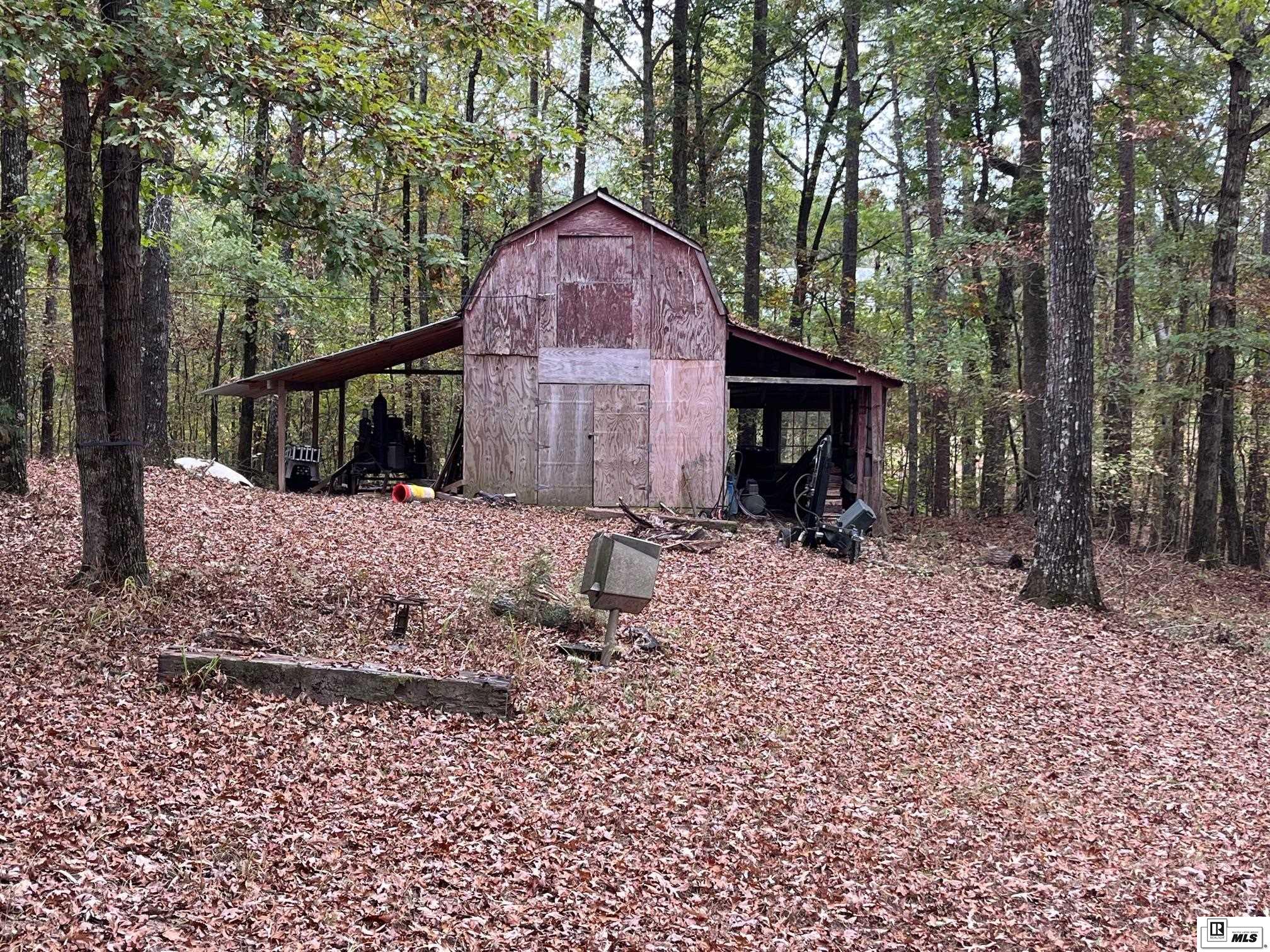 217 Old Wire Road