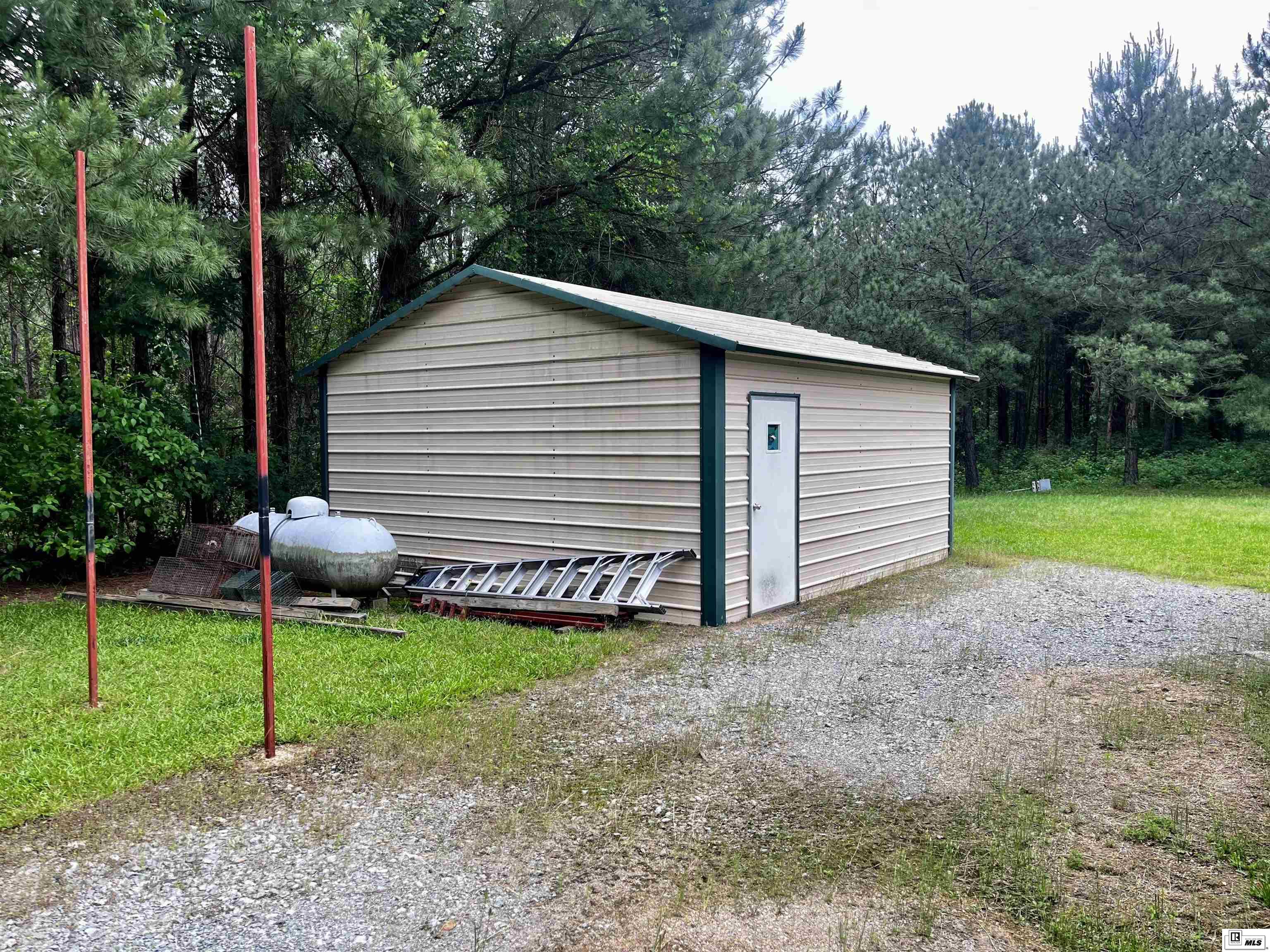 757 Linville Fire Tower Road
