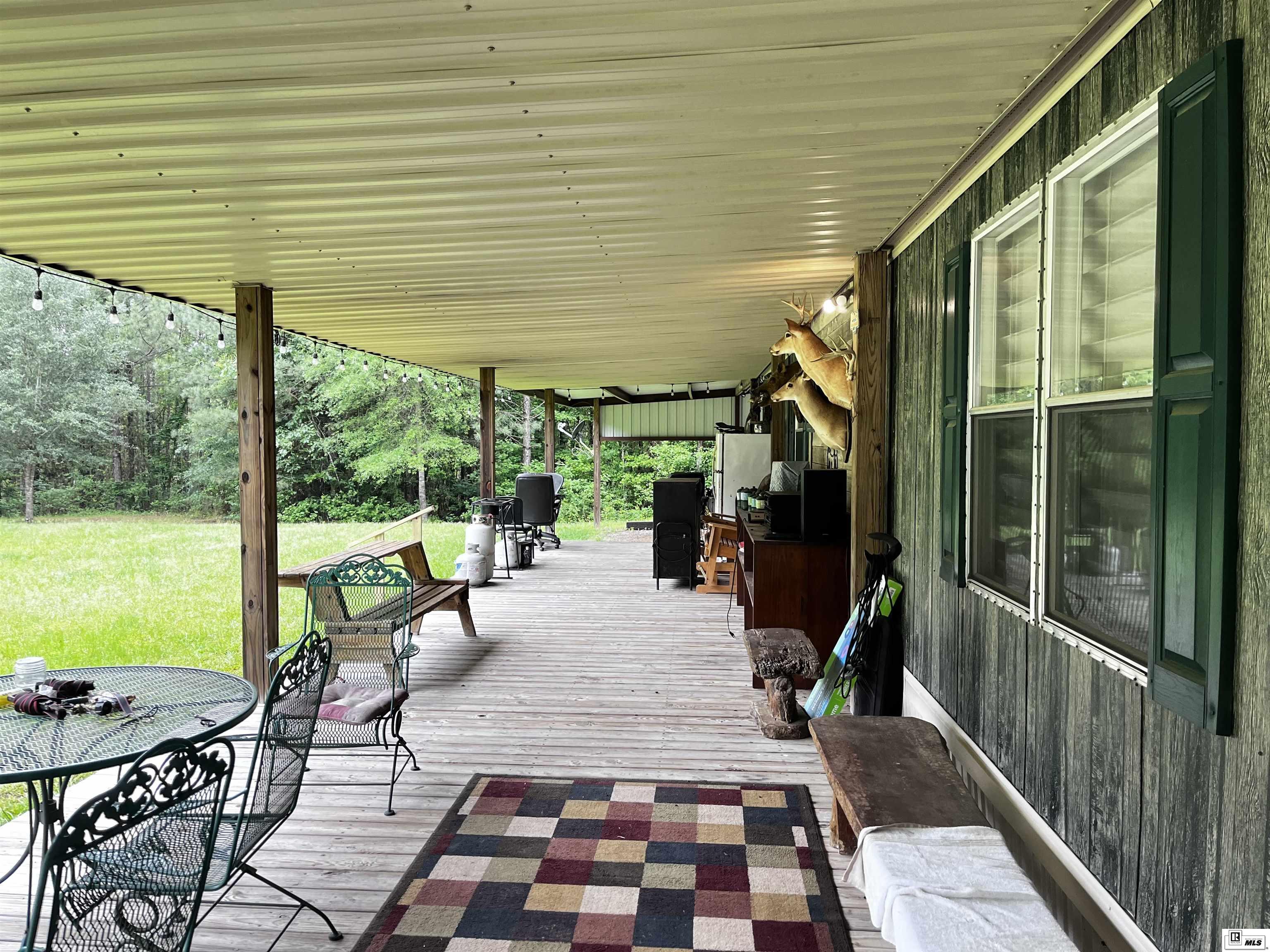 757 Linville Fire Tower Road