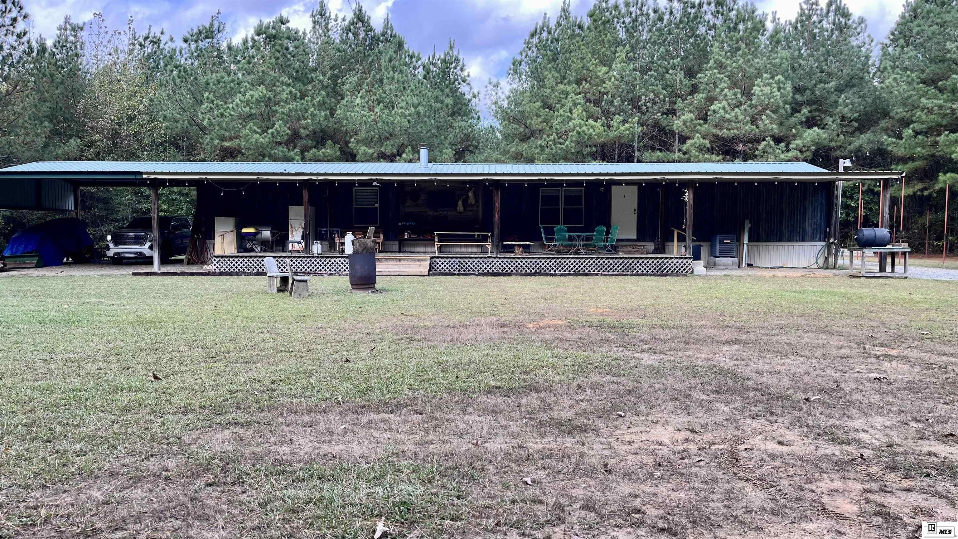 757 Linville Fire Tower Road