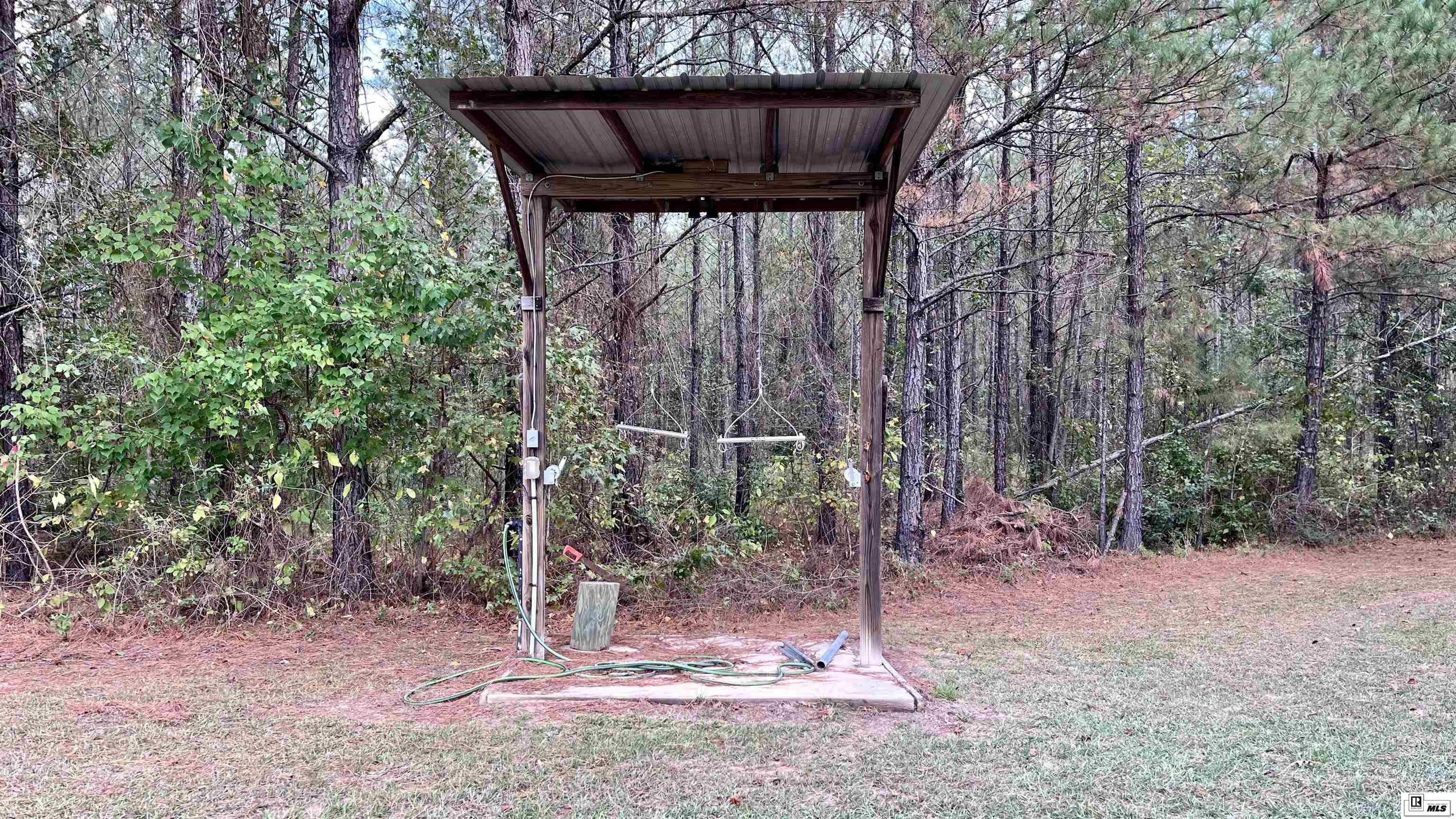 757 Linville Fire Tower Road