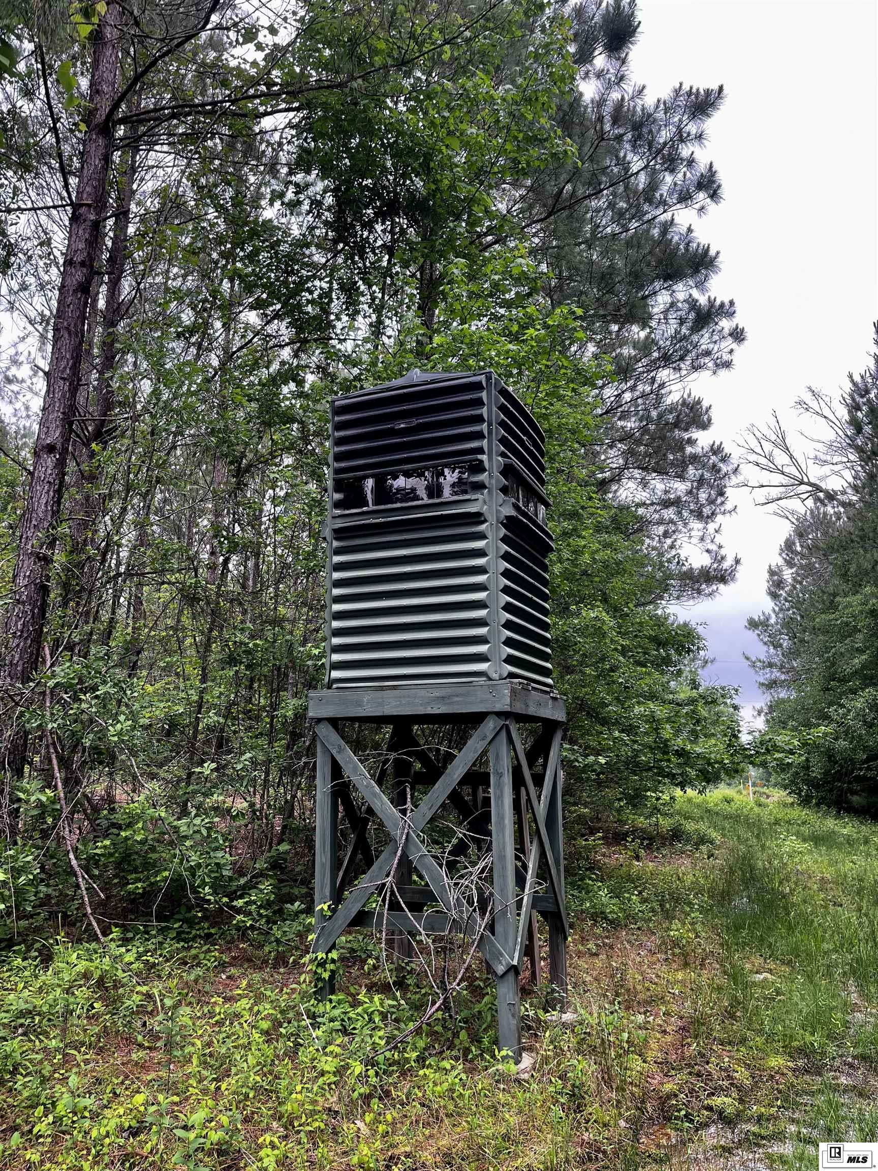 757 Linville Fire Tower Road