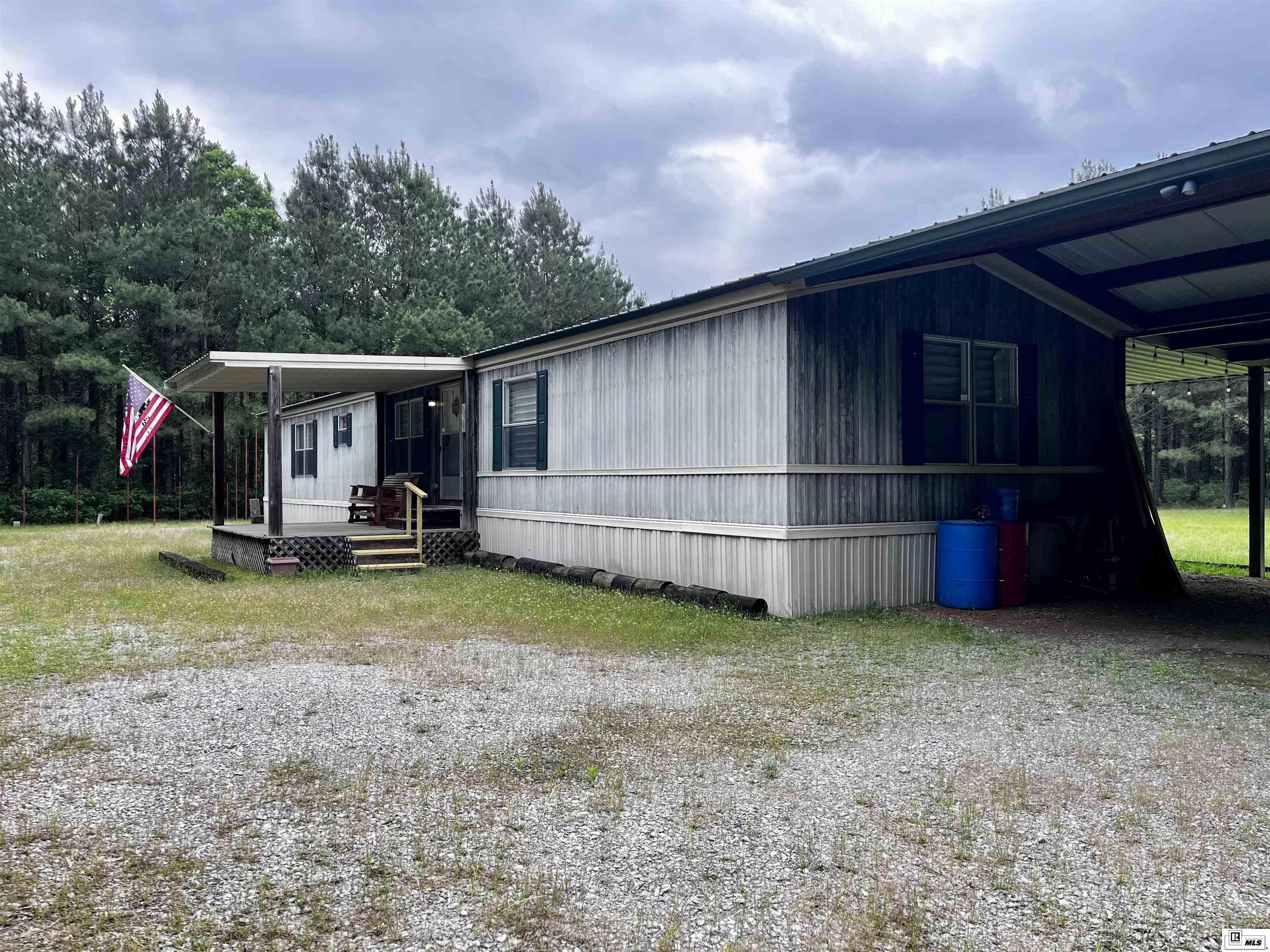 757 Linville Fire Tower Road