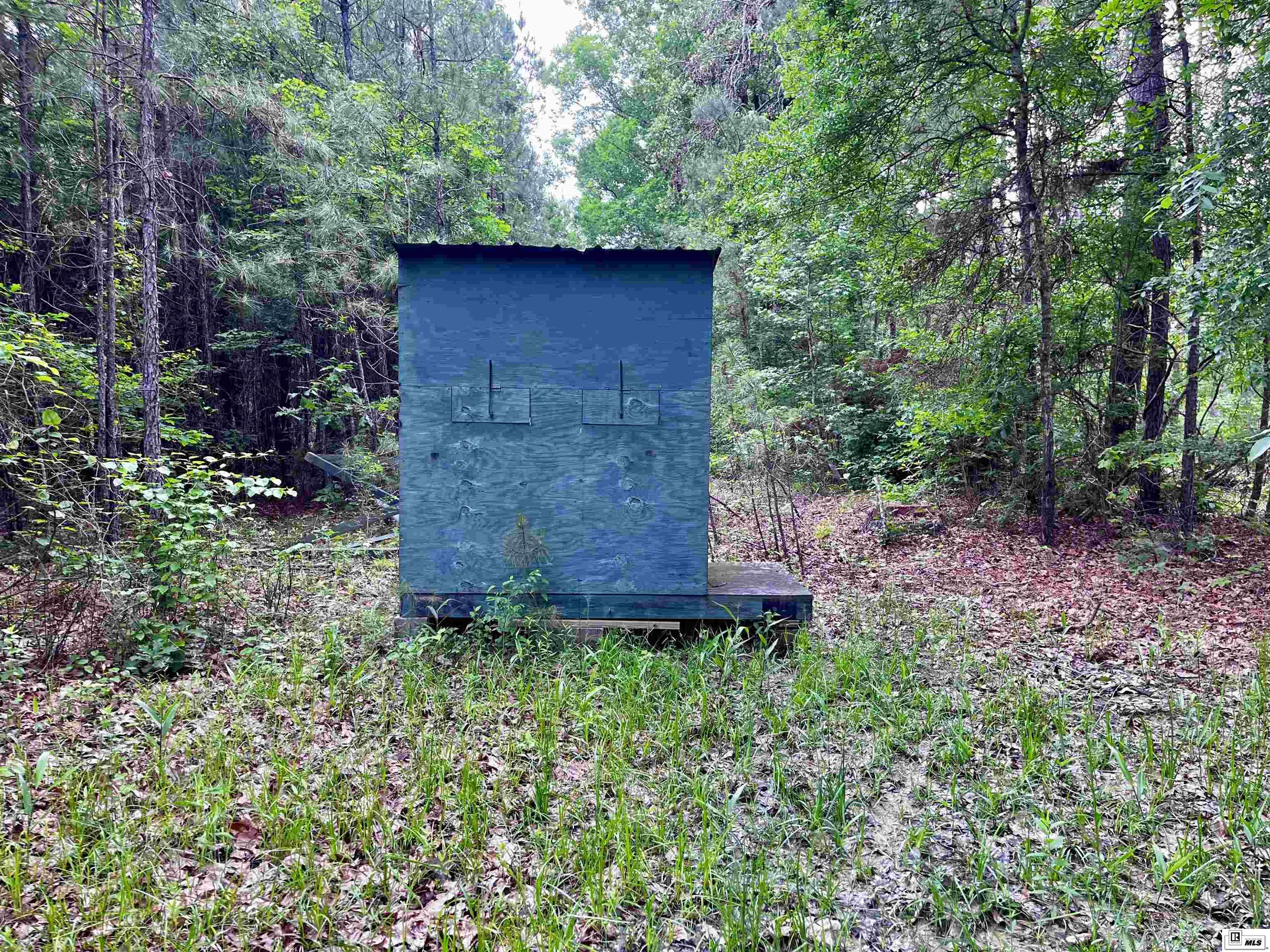 757 Linville Fire Tower Road
