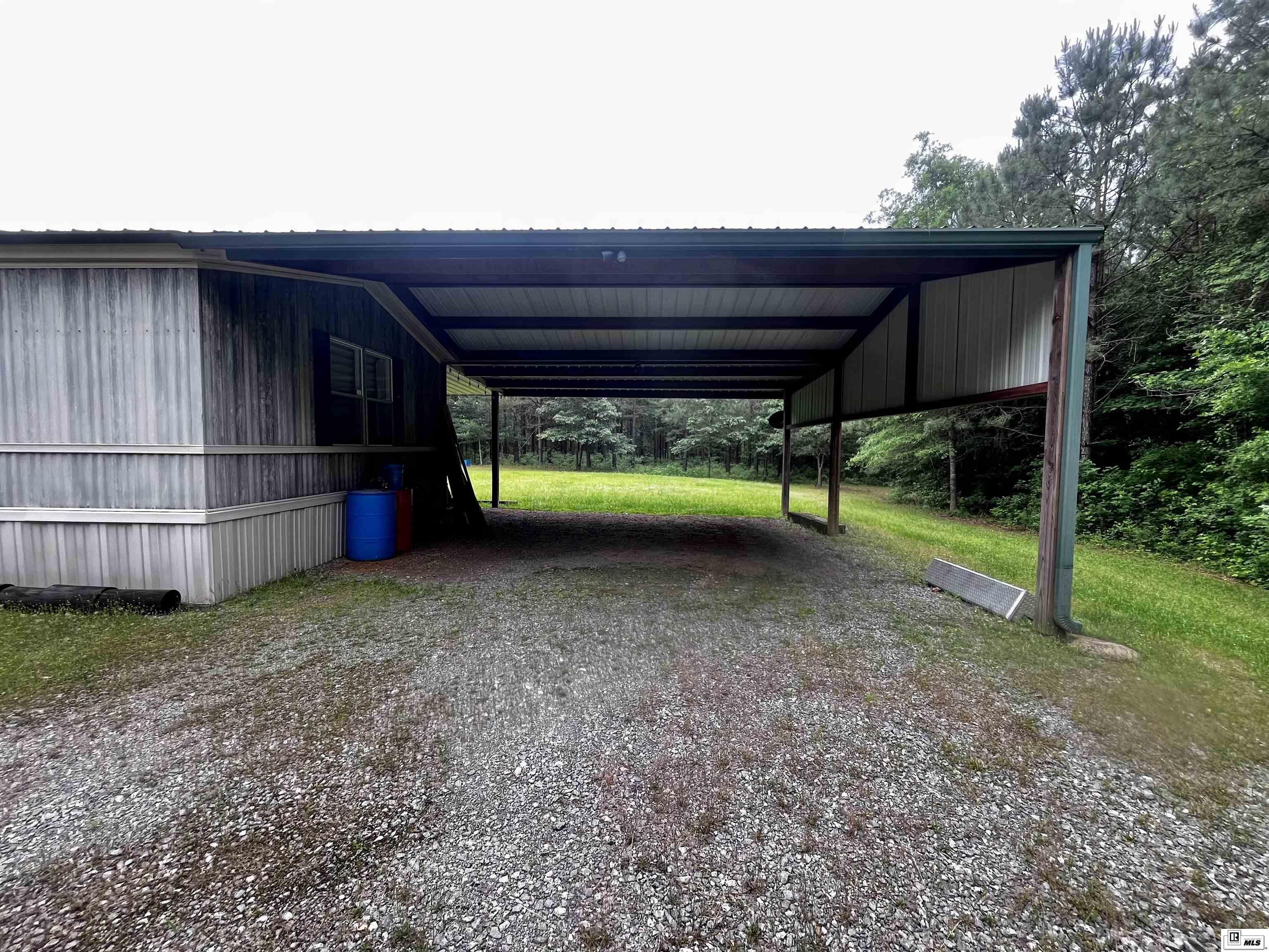 757 Linville Fire Tower Road