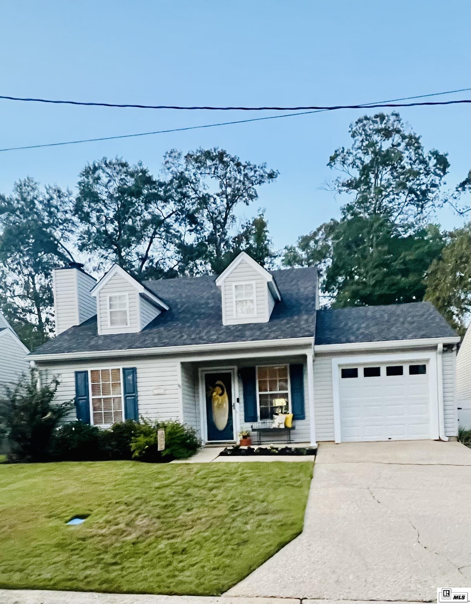 122 Sonoma Circle