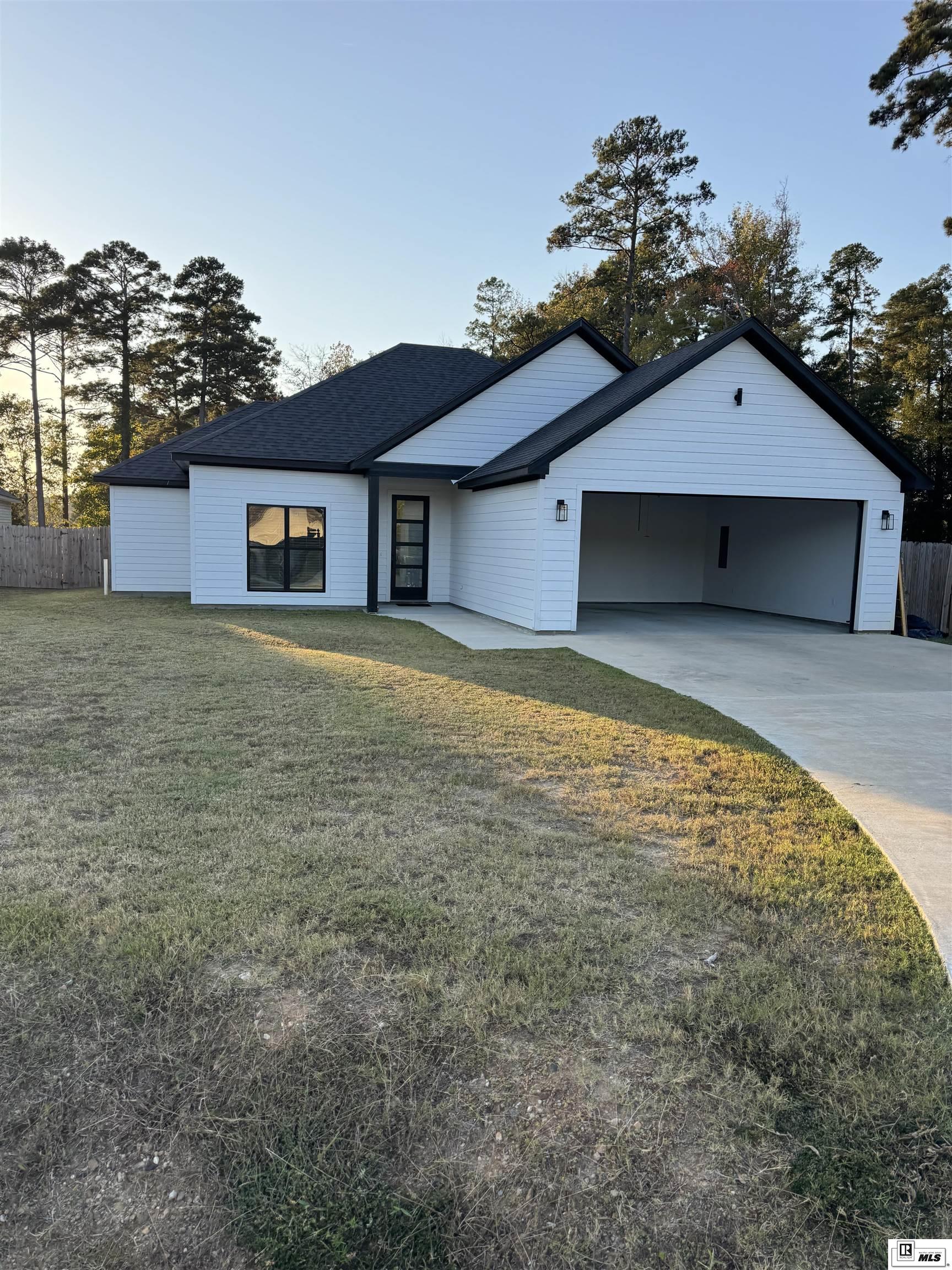 314 Yellow Pine Drive