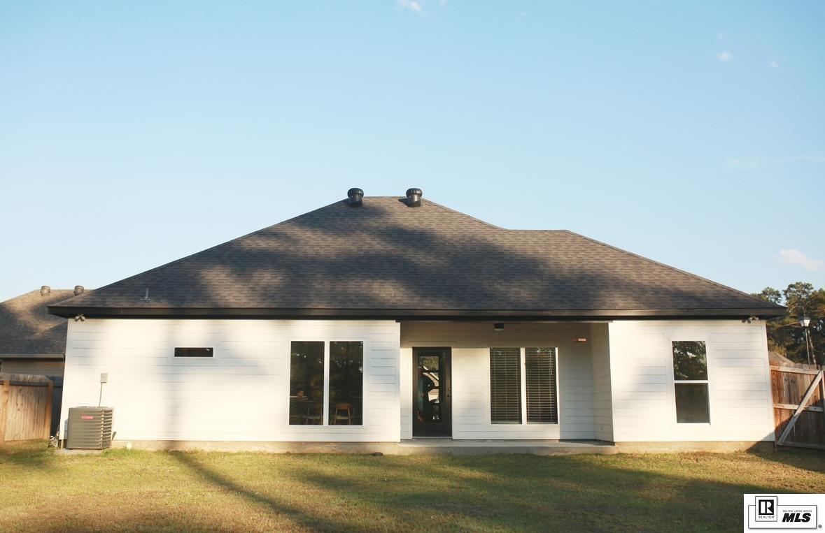 314 Yellow Pine Drive