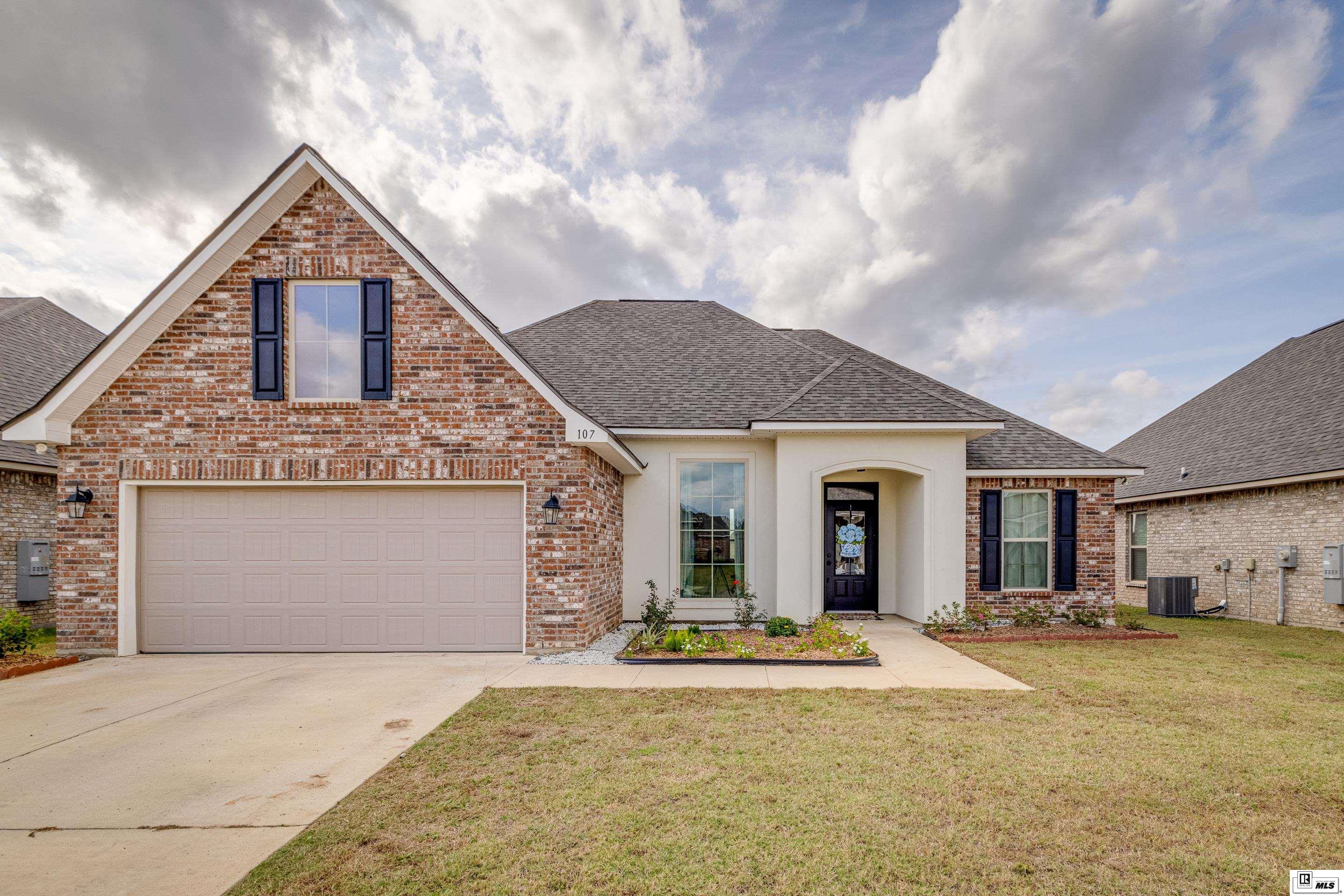 107 Fairhope Drive
