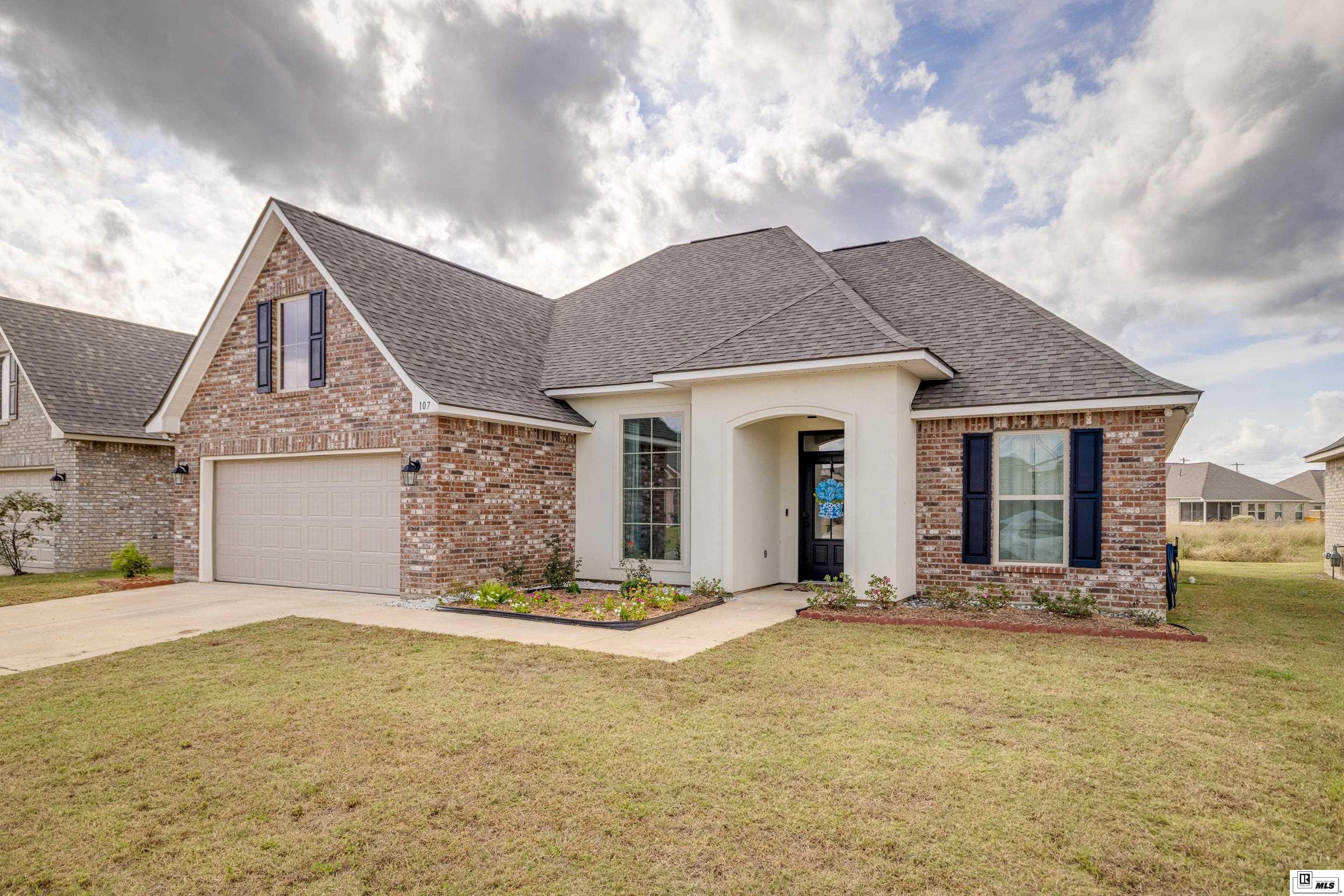 107 Fairhope Drive