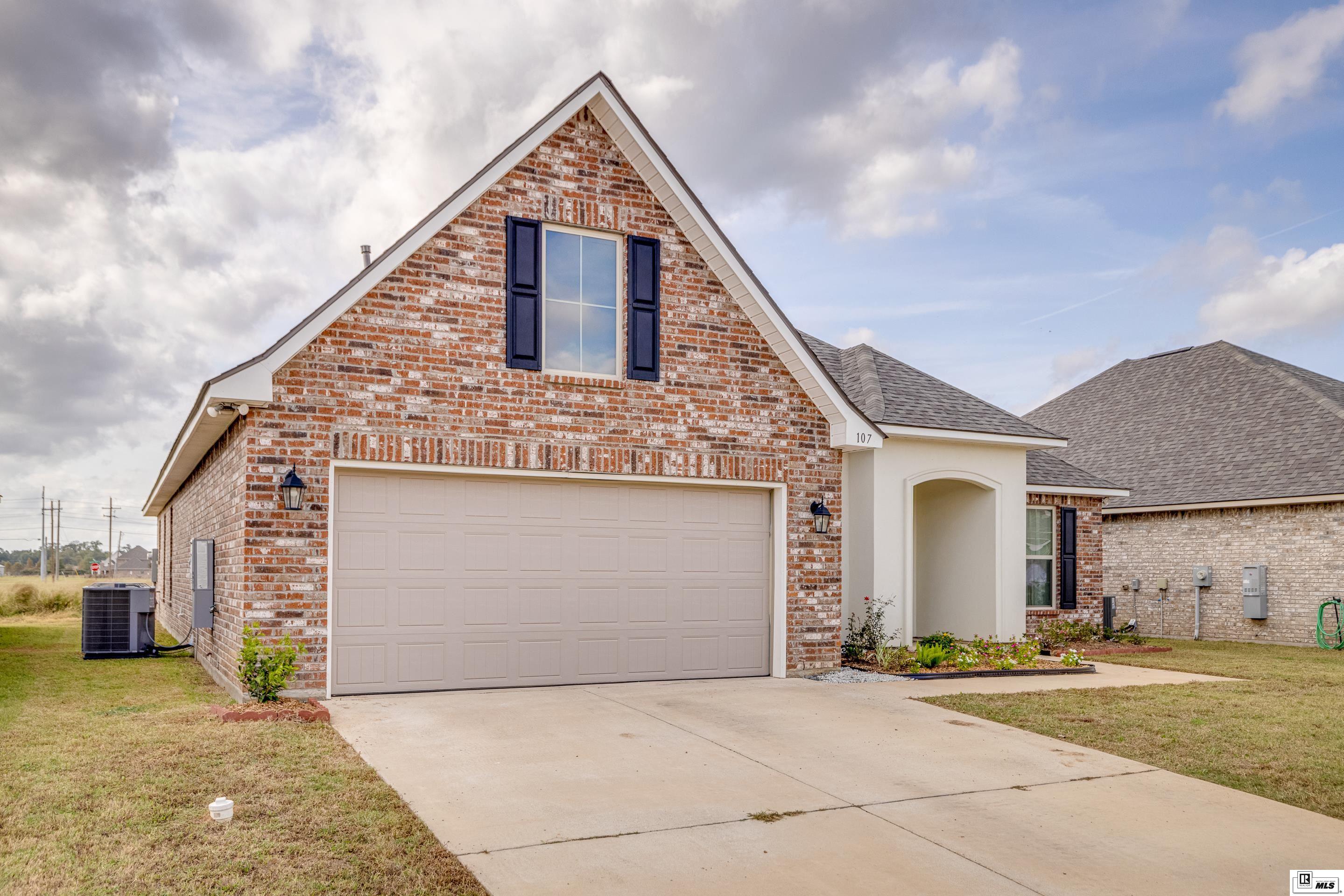 107 Fairhope Drive