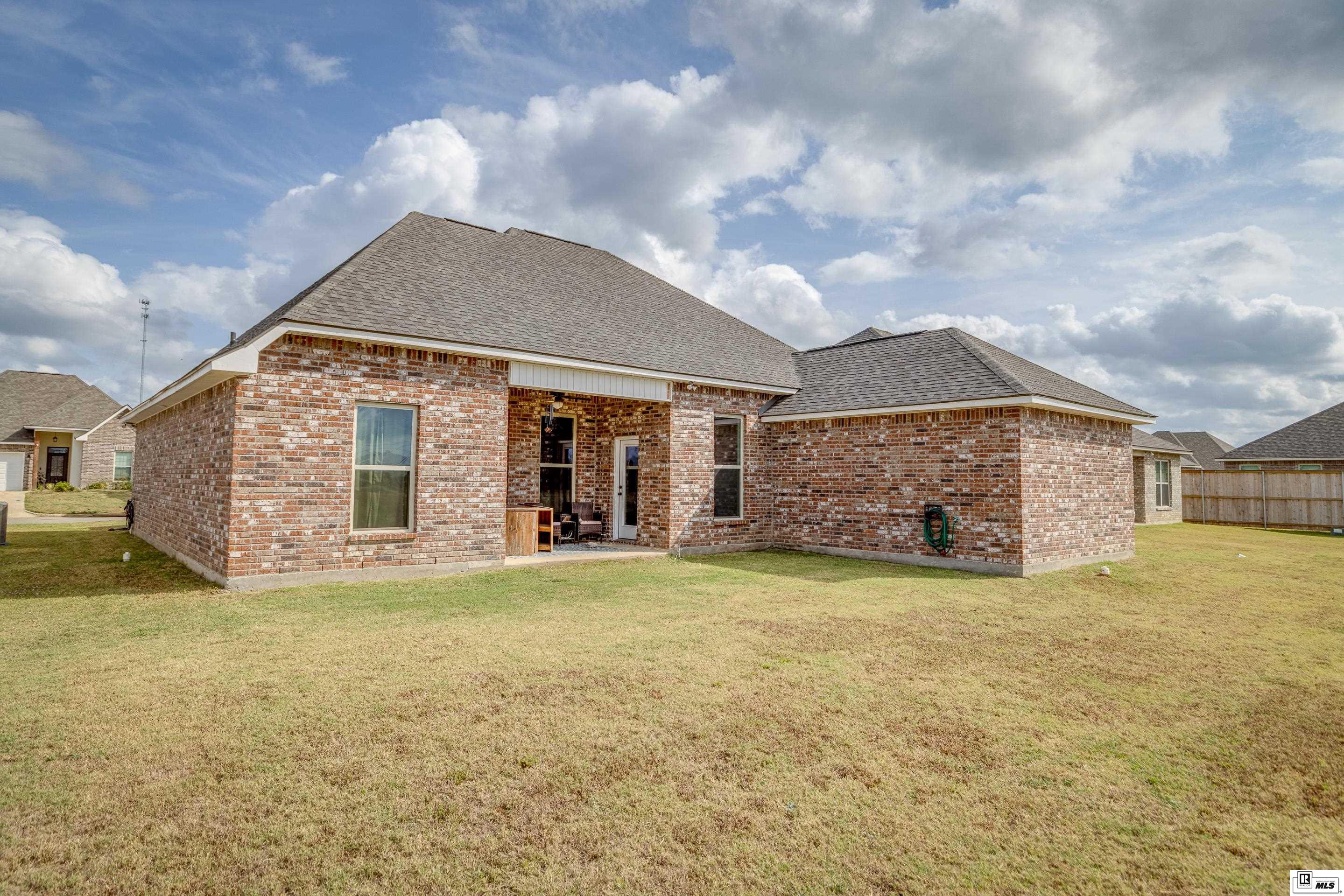 107 Fairhope Drive