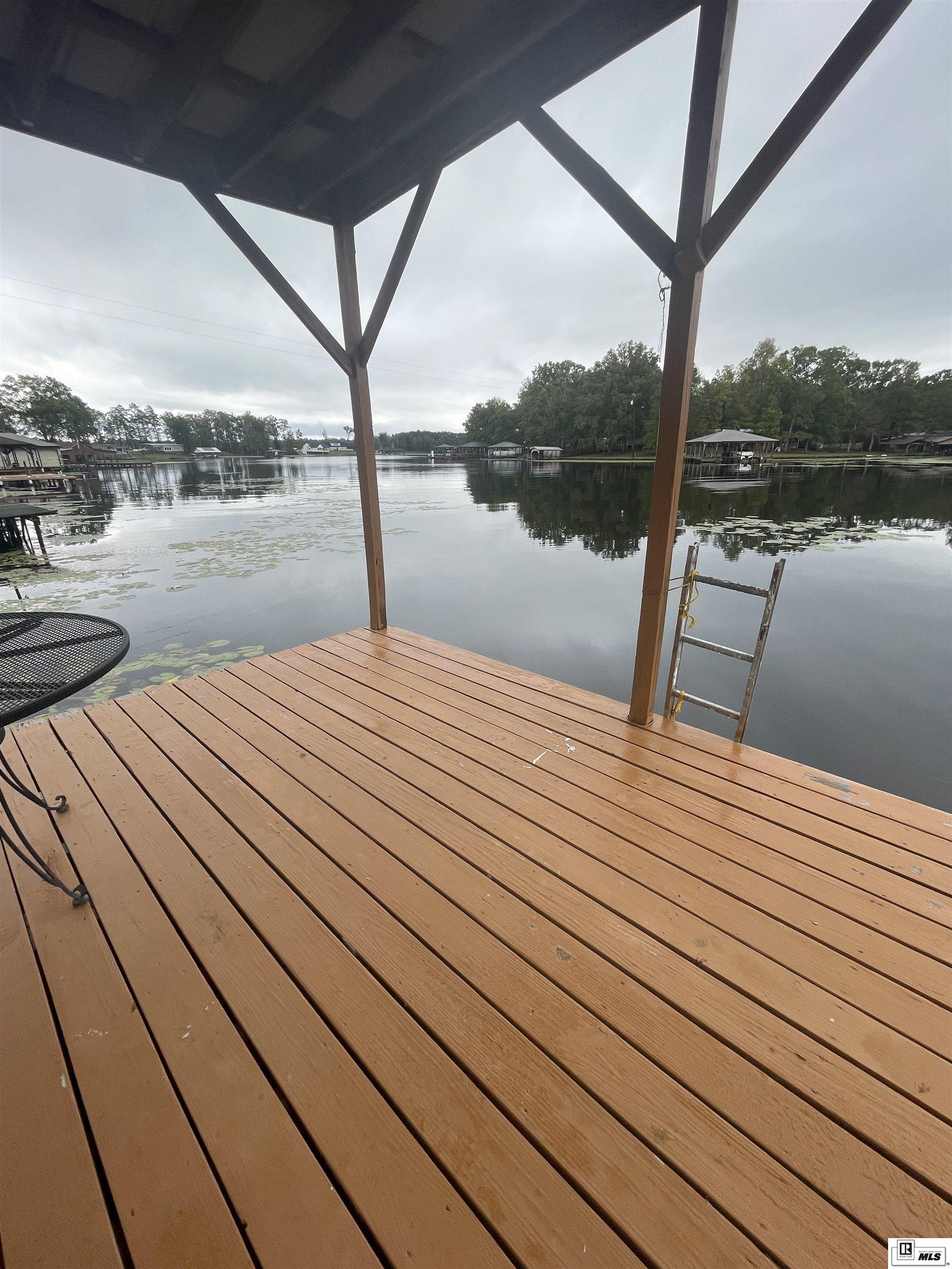 476 Colby Jean Road