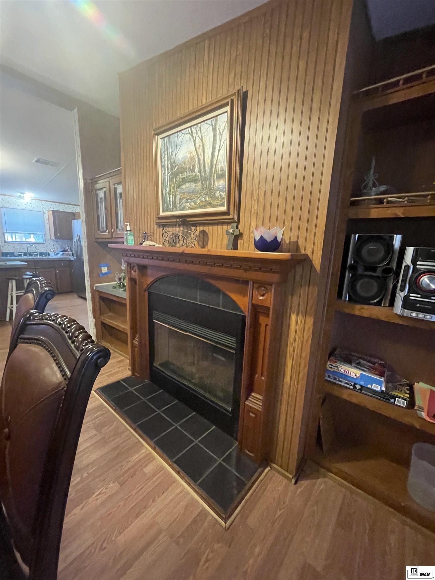 476 Colby Jean Road