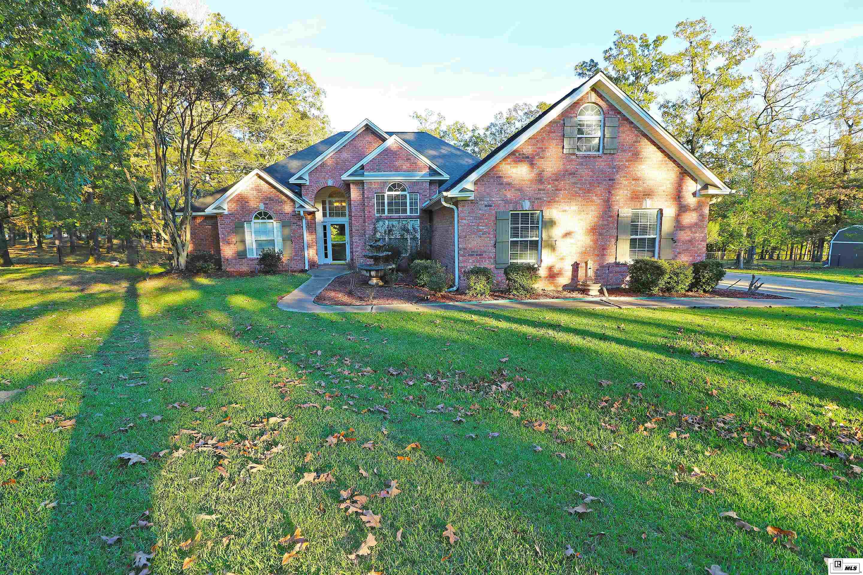 1110 Comanche Trail