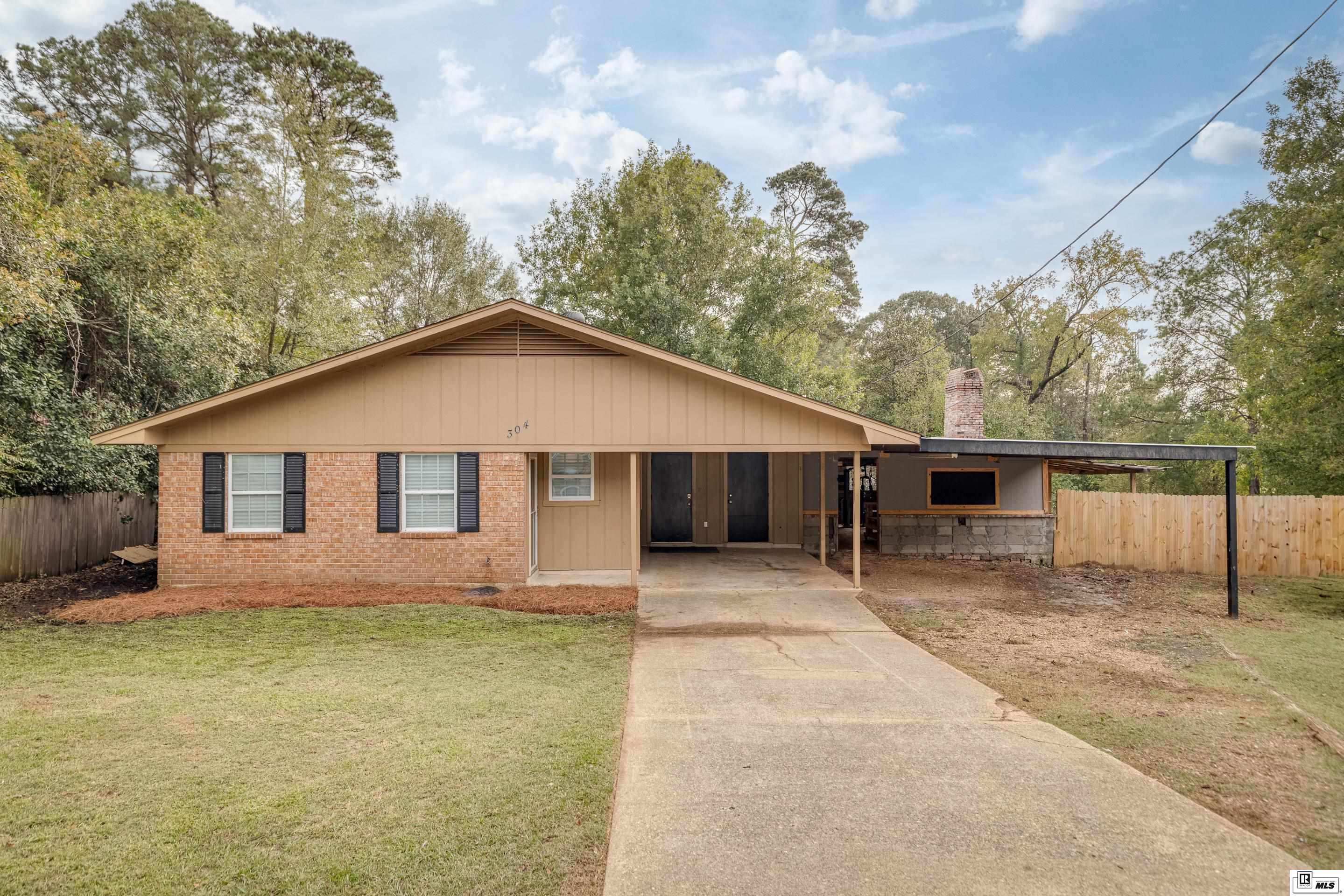 304 Susan Drive