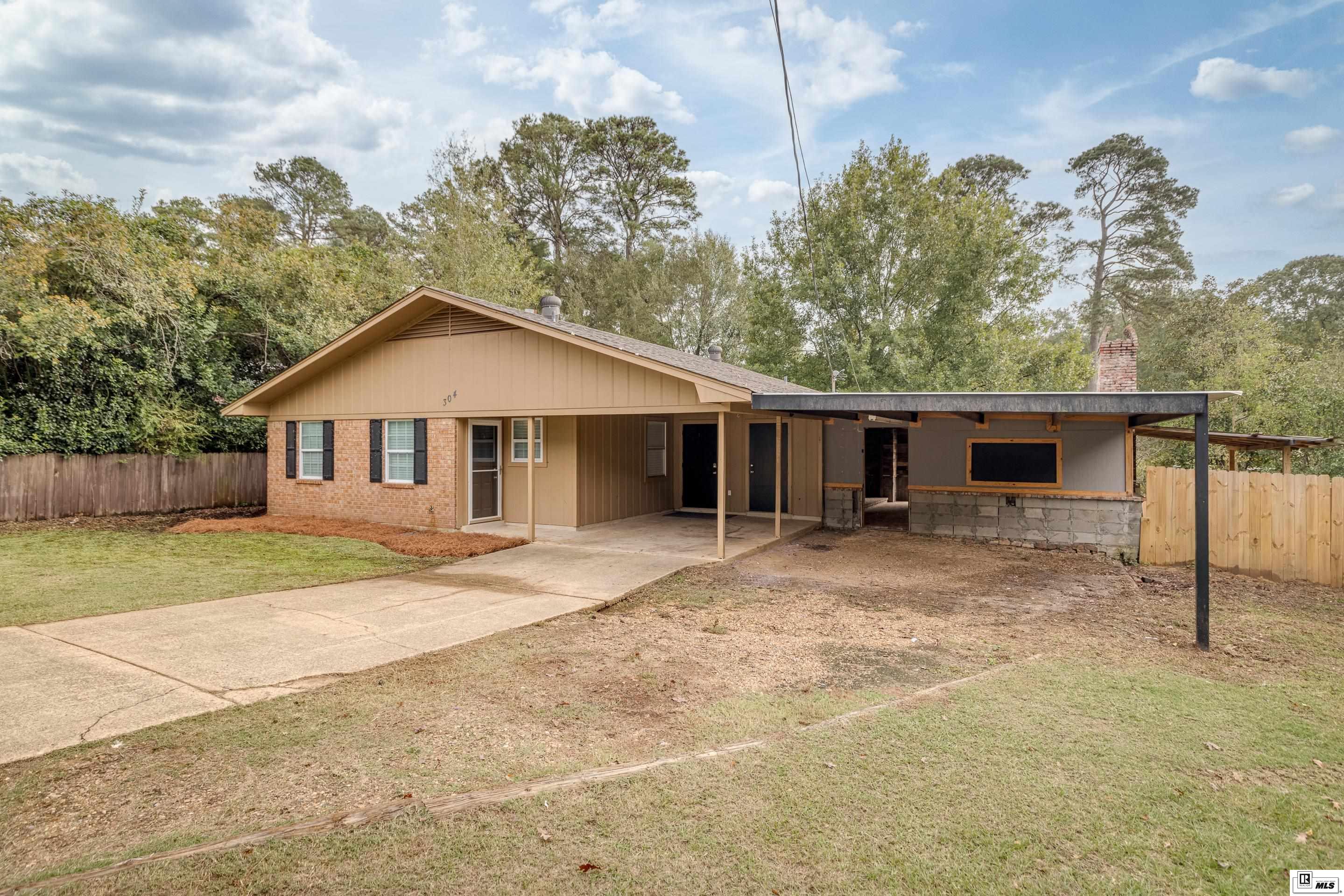 304 Susan Drive