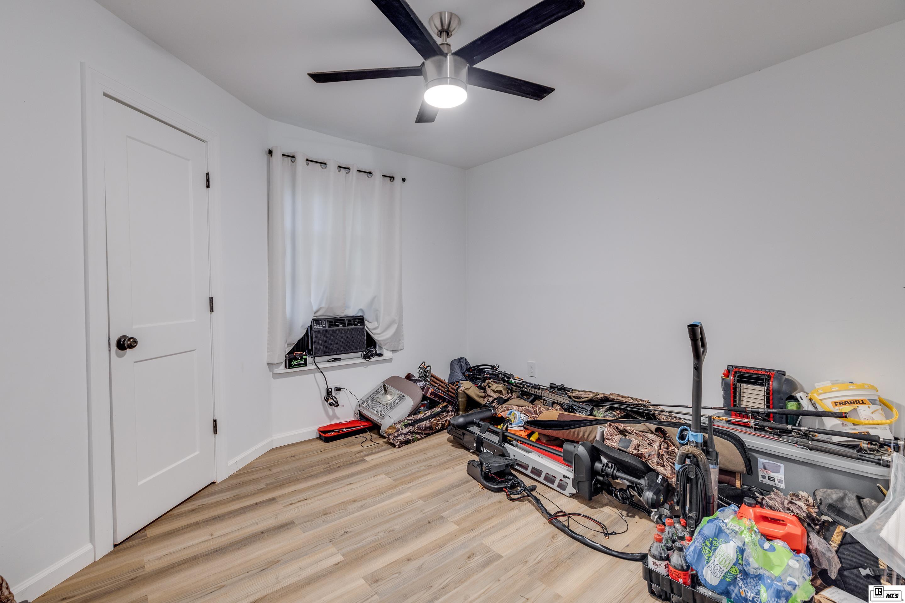 339 John Barnes Road