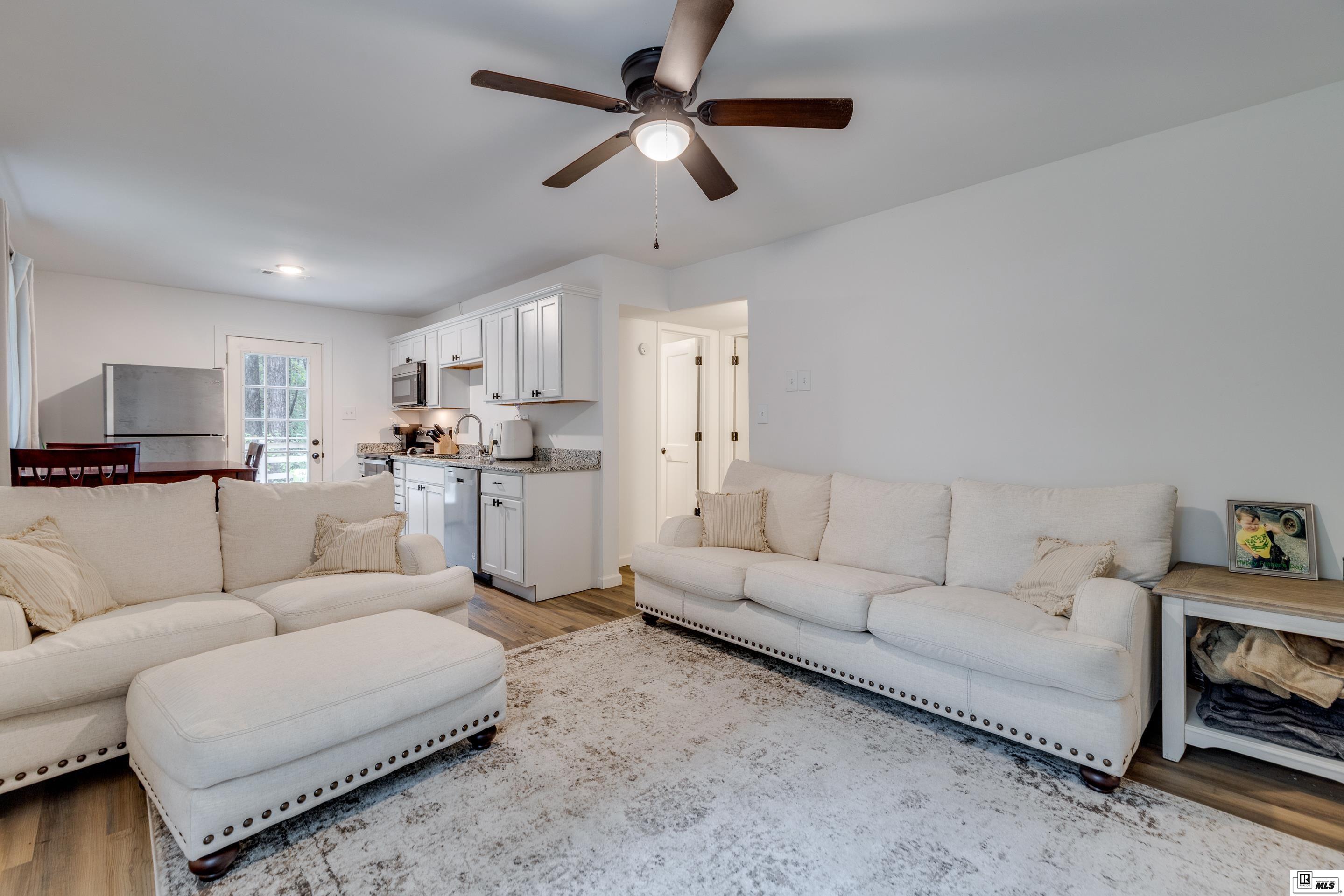 339 John Barnes Road