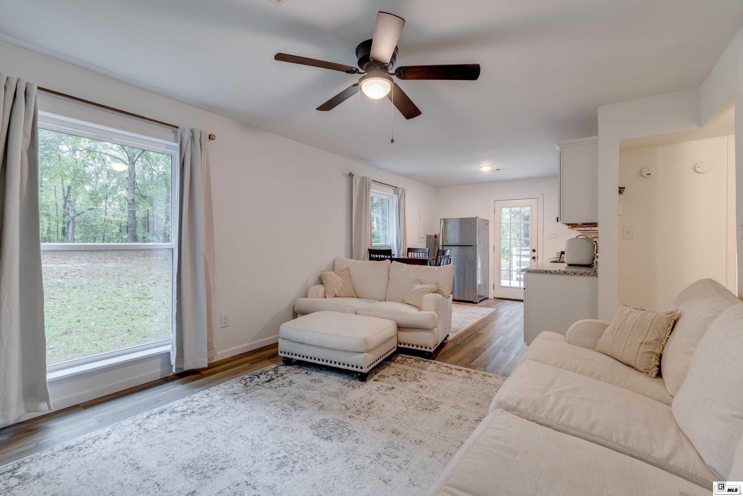 339 John Barnes Road