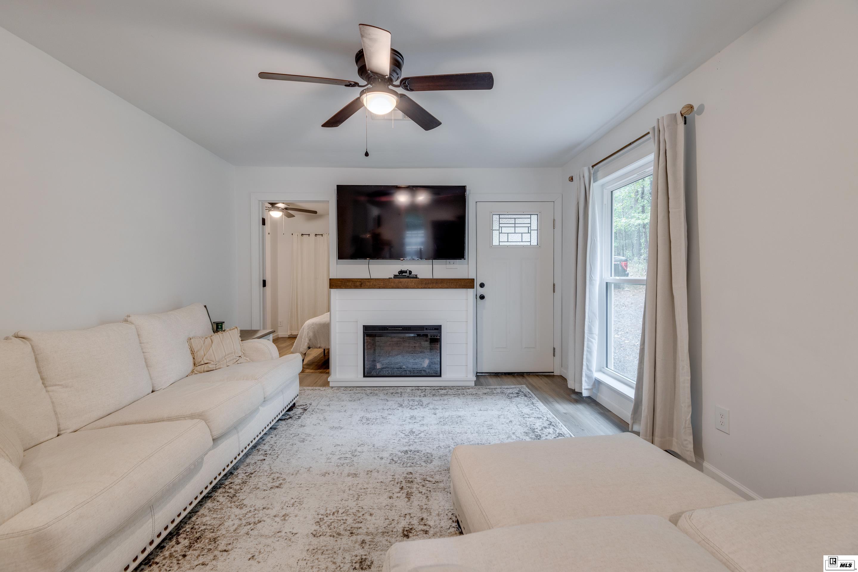 339 John Barnes Road