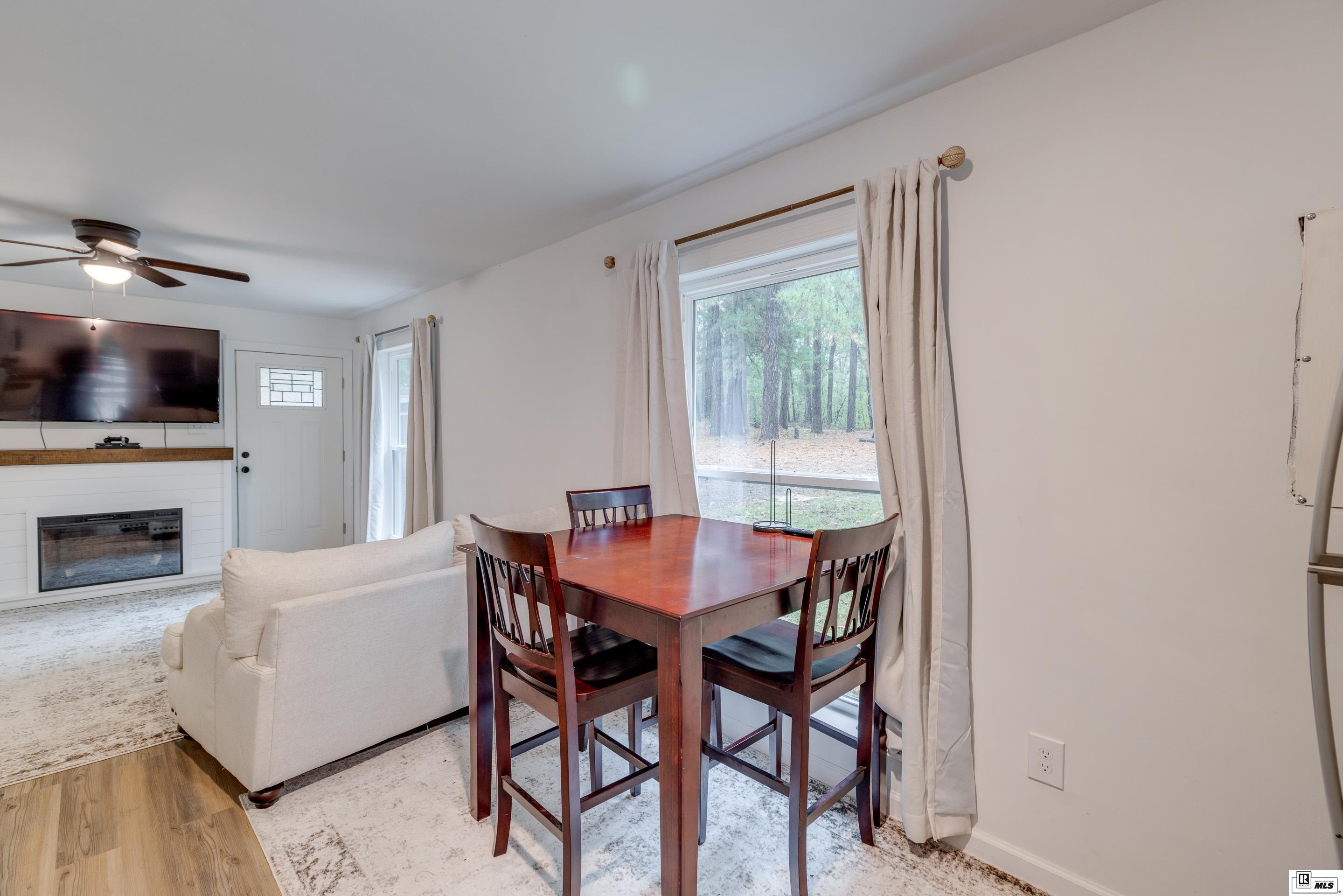 339 John Barnes Road