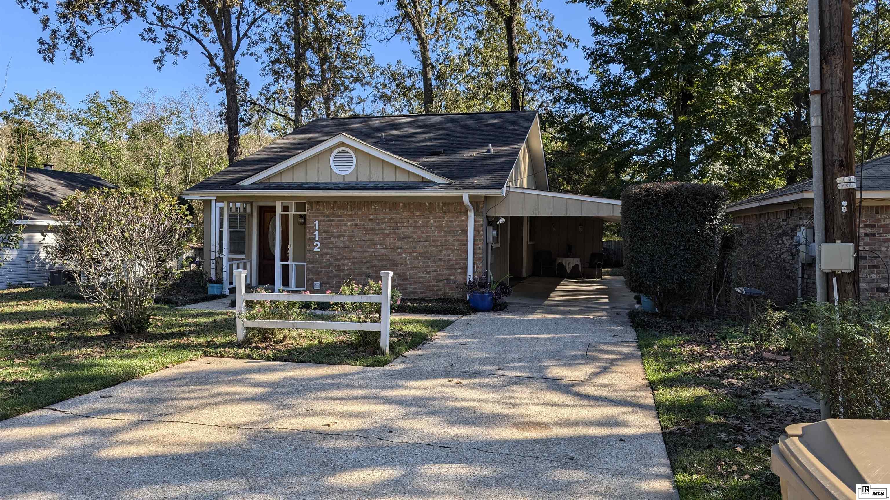 112 Cedarbrook Drive