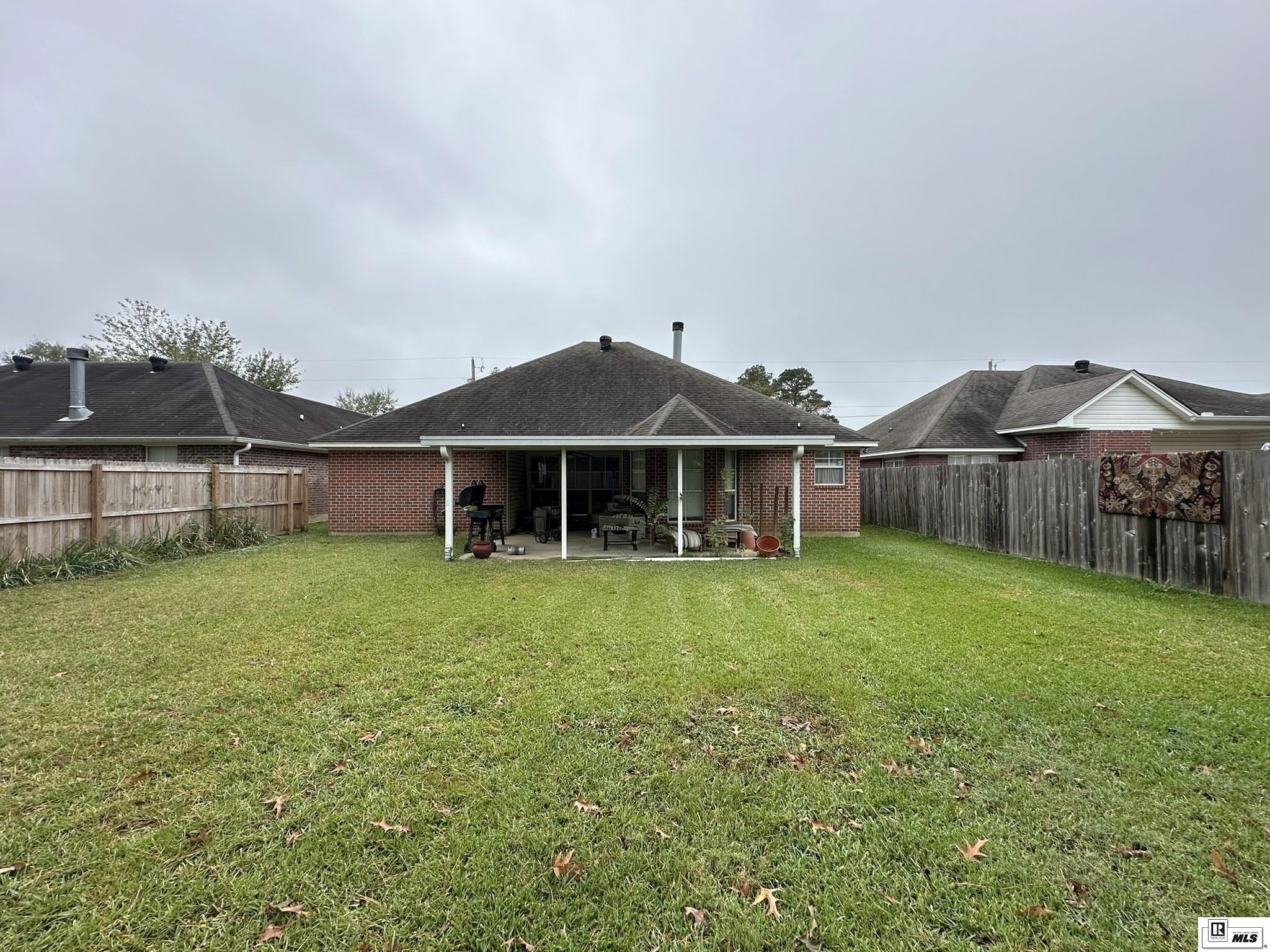 201 Arapaho Drive
