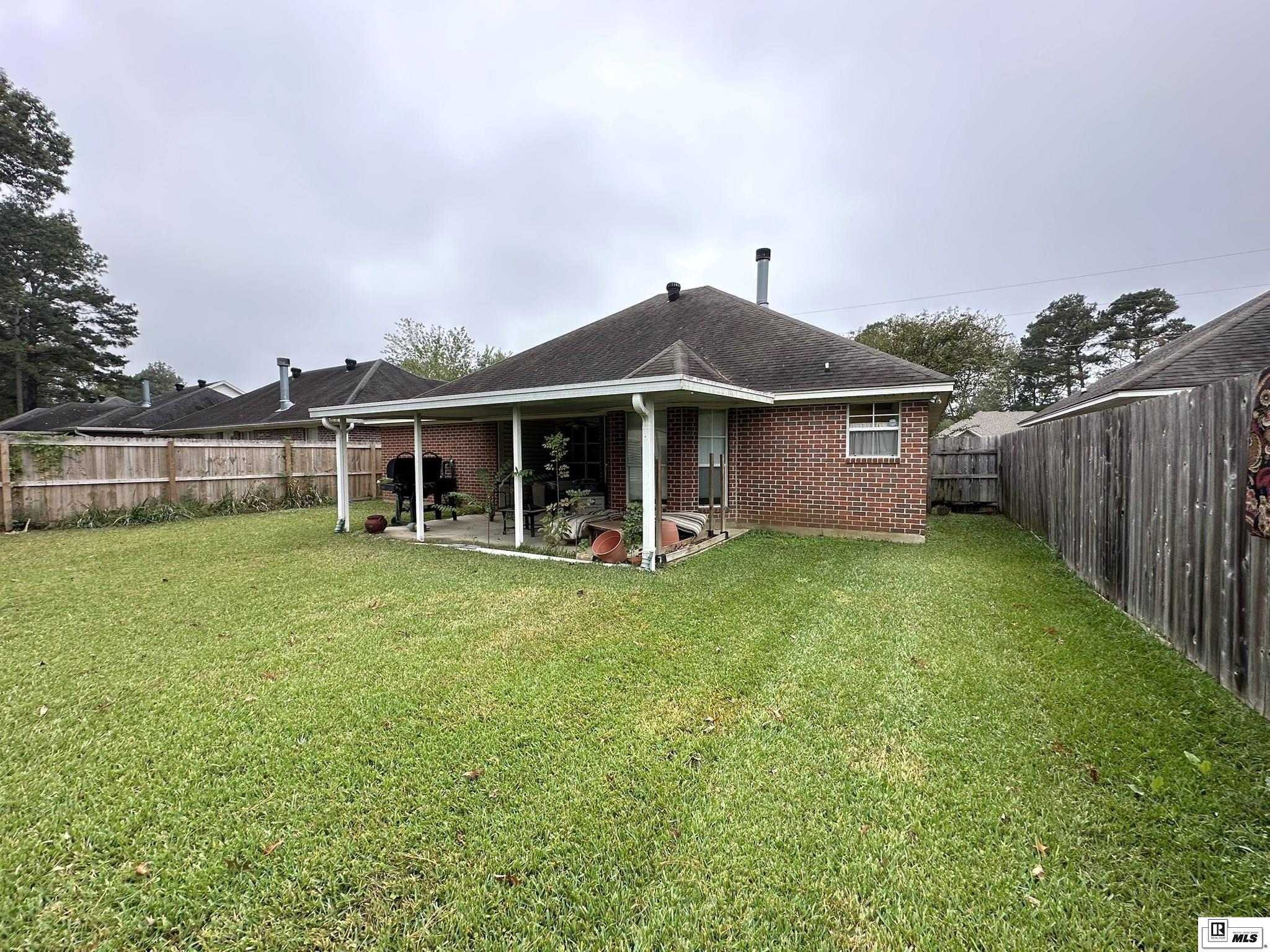 201 Arapaho Drive