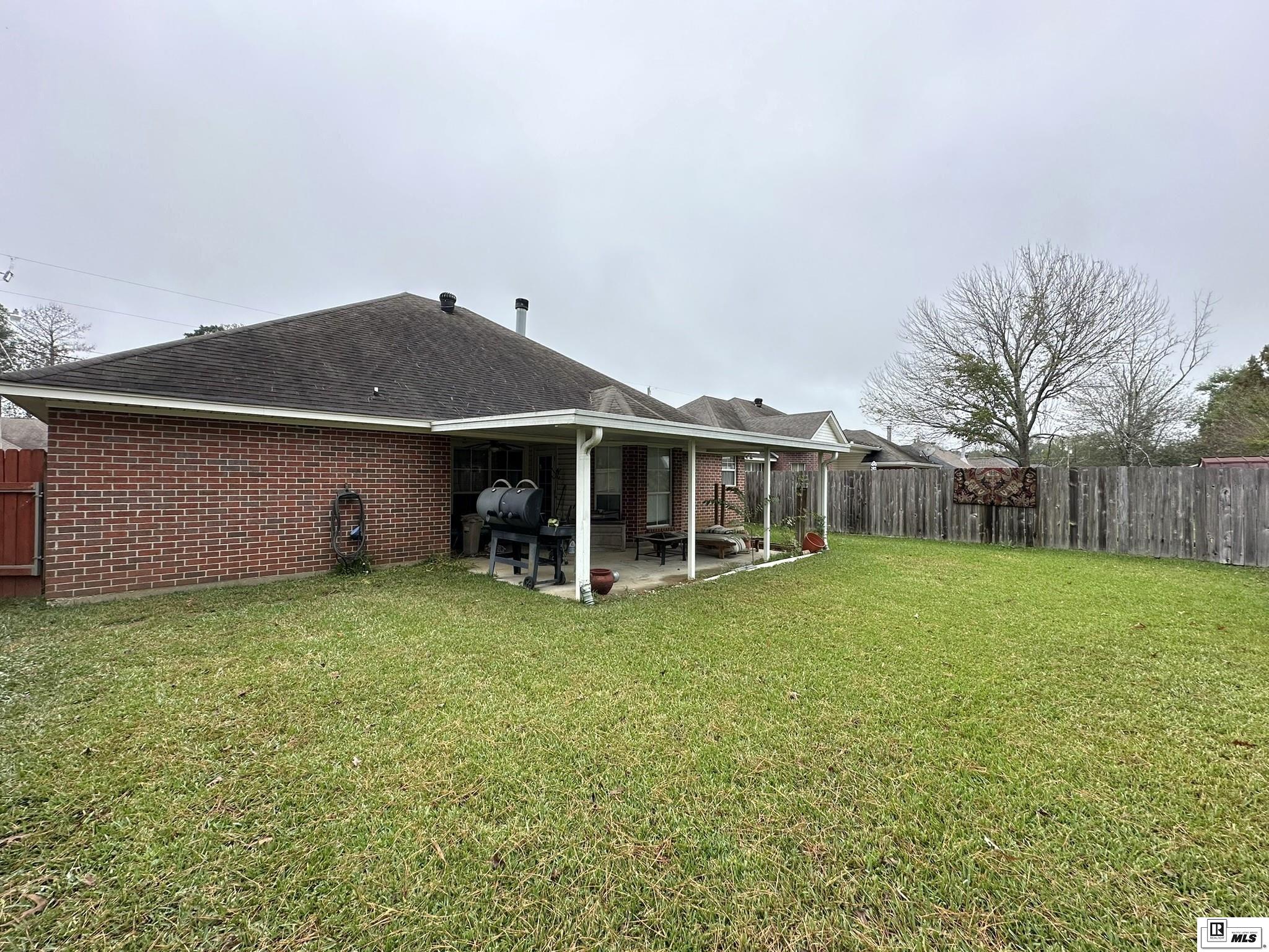 201 Arapaho Drive