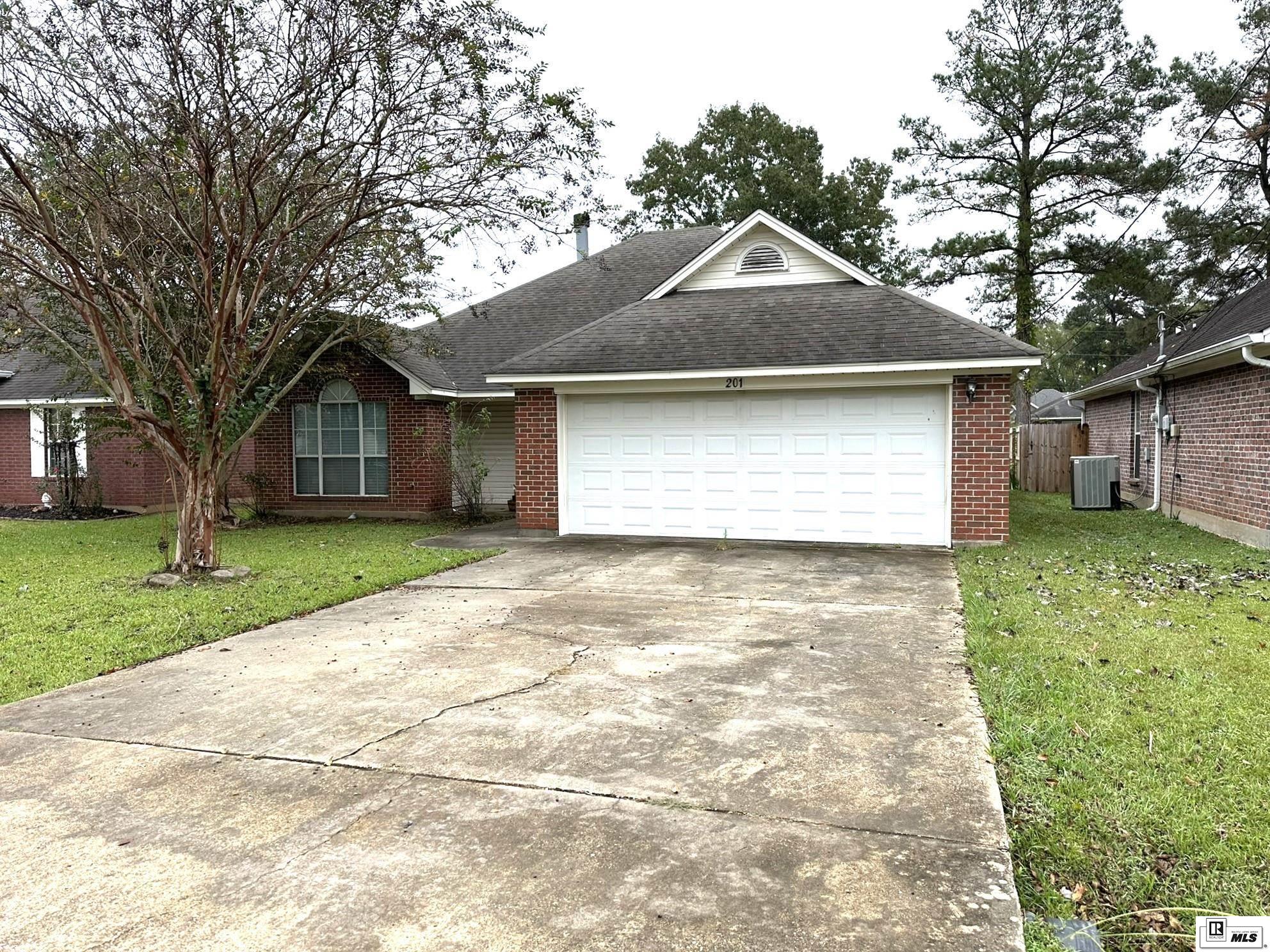 201 Arapaho Drive