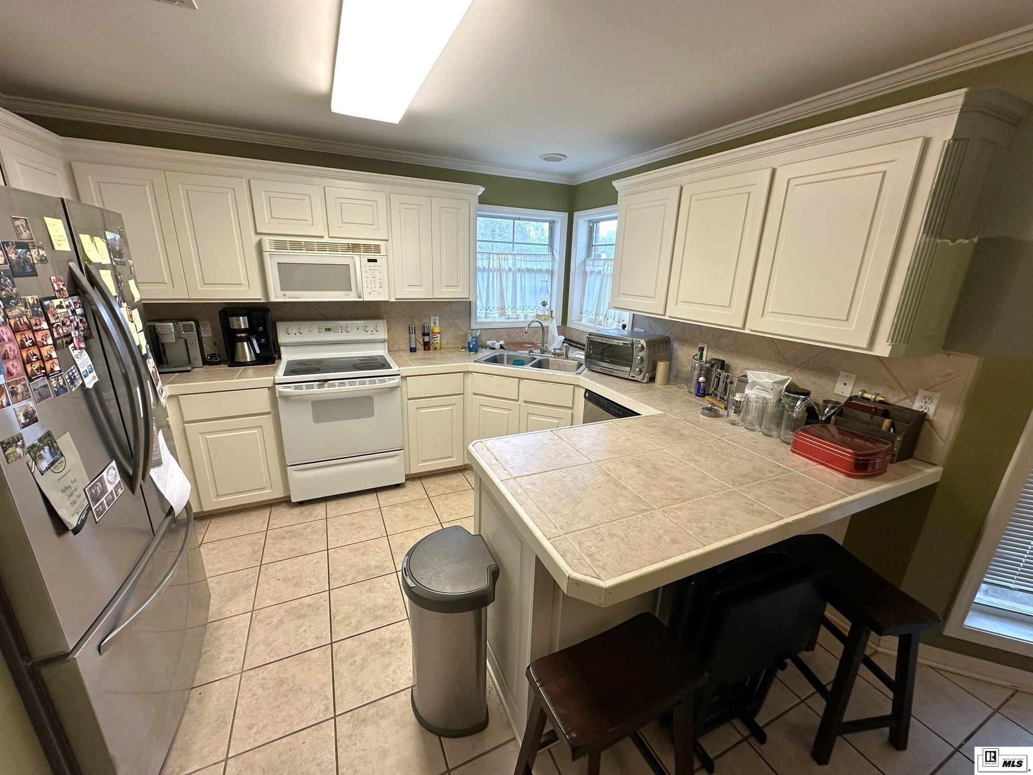 201 Arapaho Drive