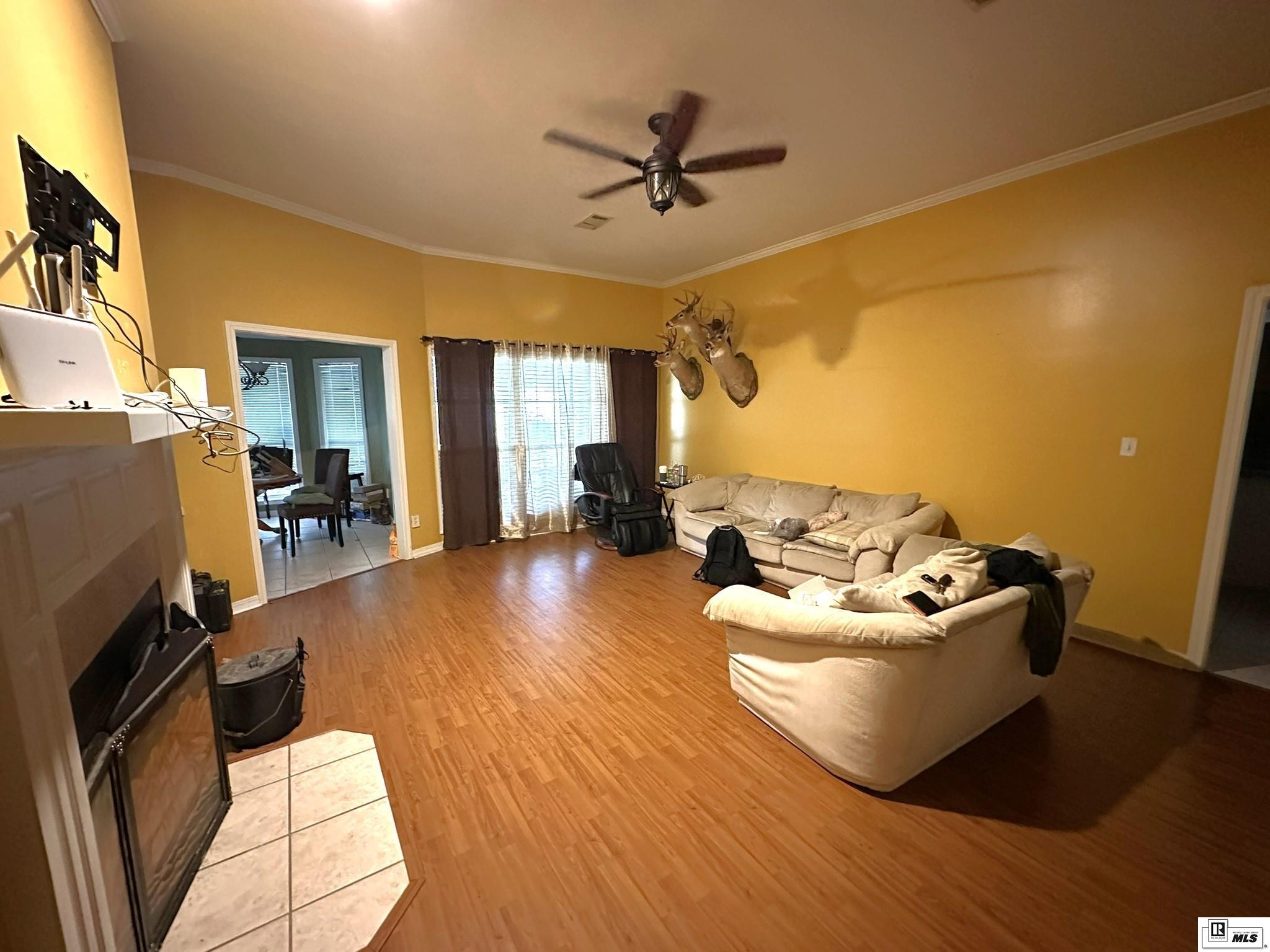 201 Arapaho Drive