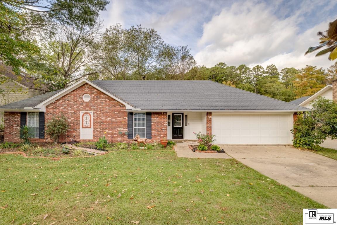 136 Fox Run Street