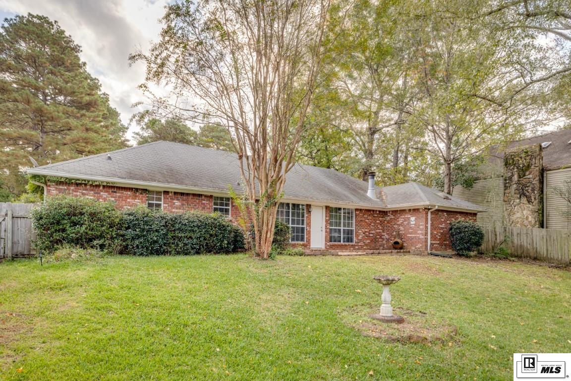 136 Fox Run Street