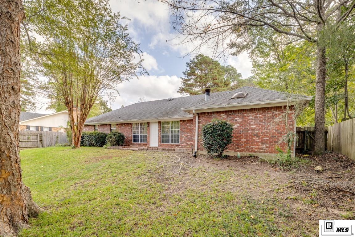 136 Fox Run Street