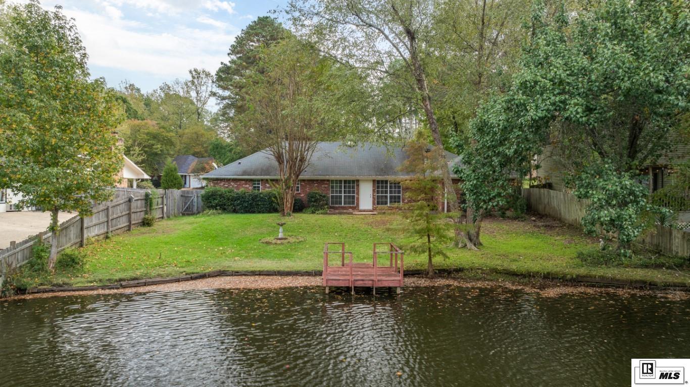 136 Fox Run Street