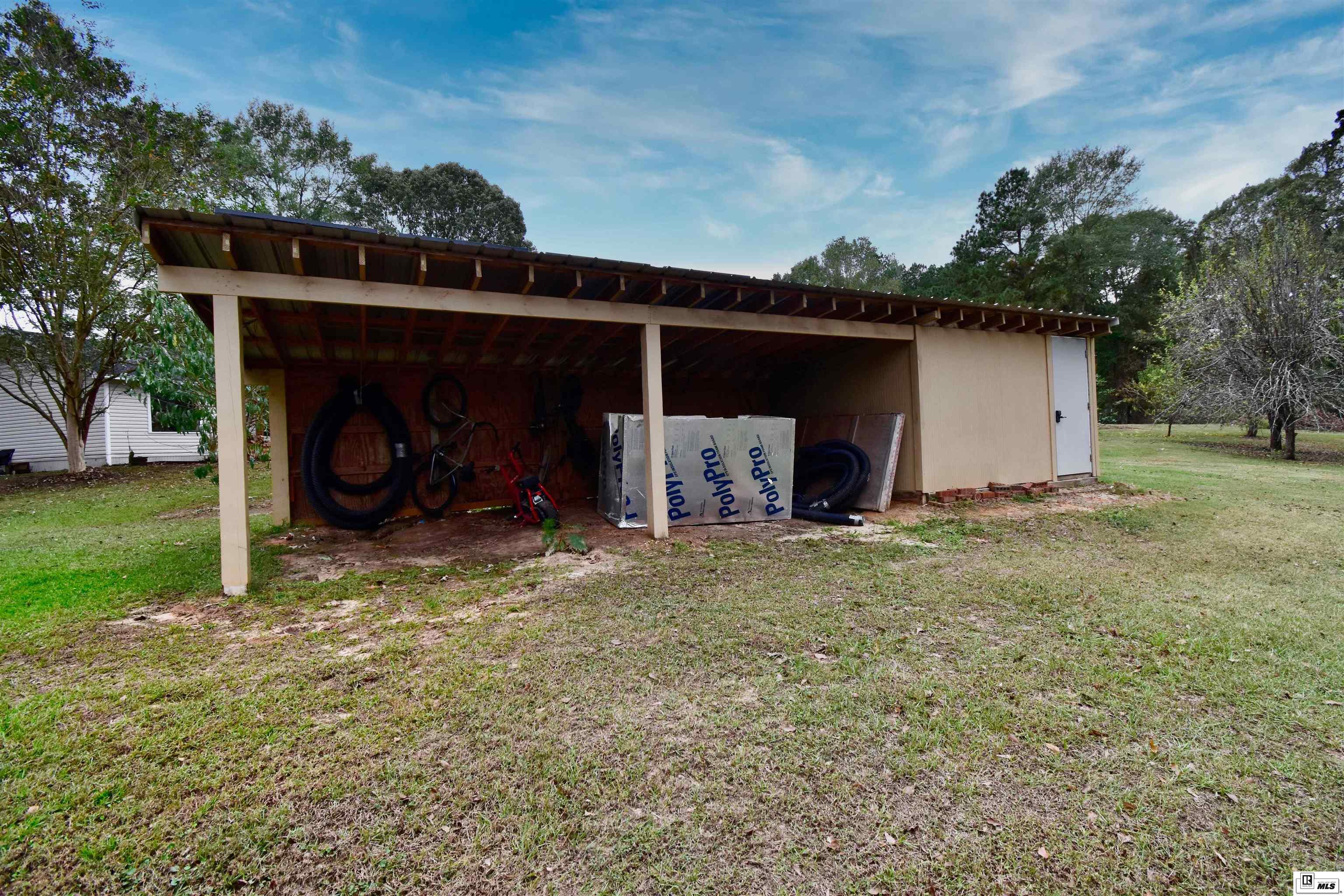 257 Roach Road