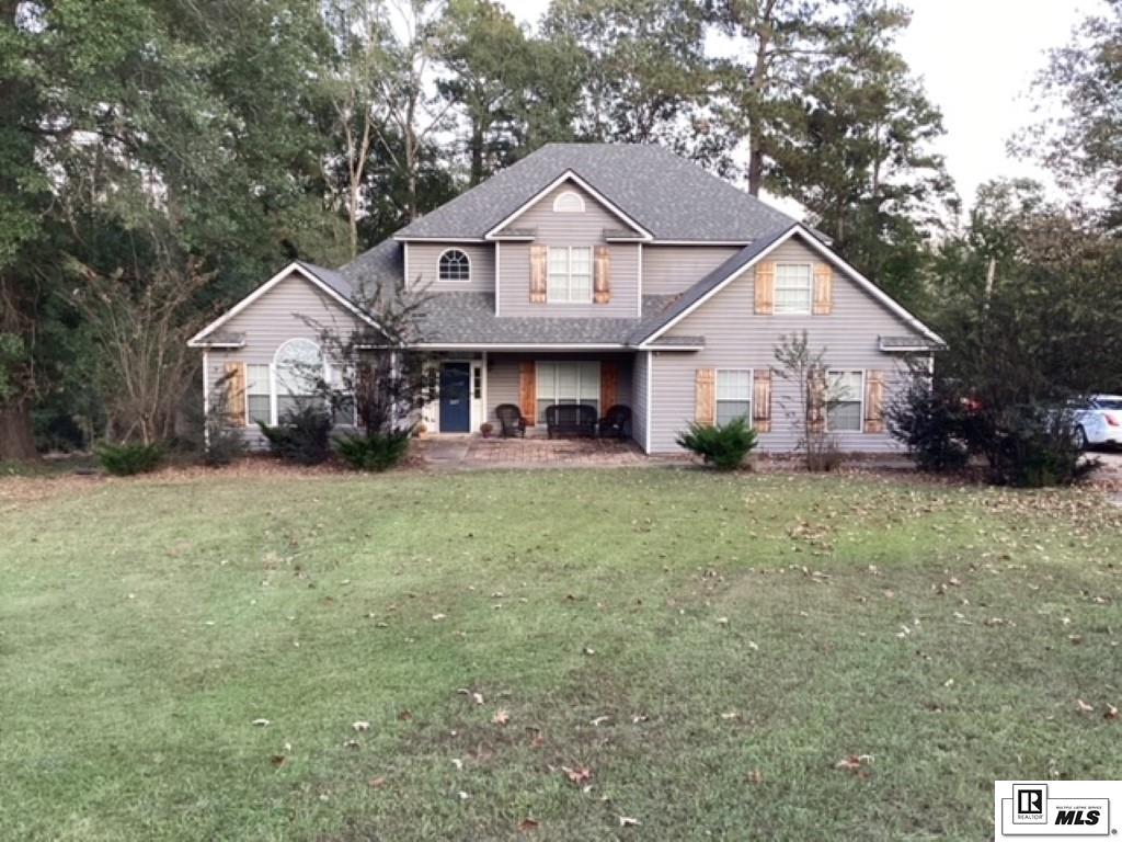 207 Deer Creek Lane