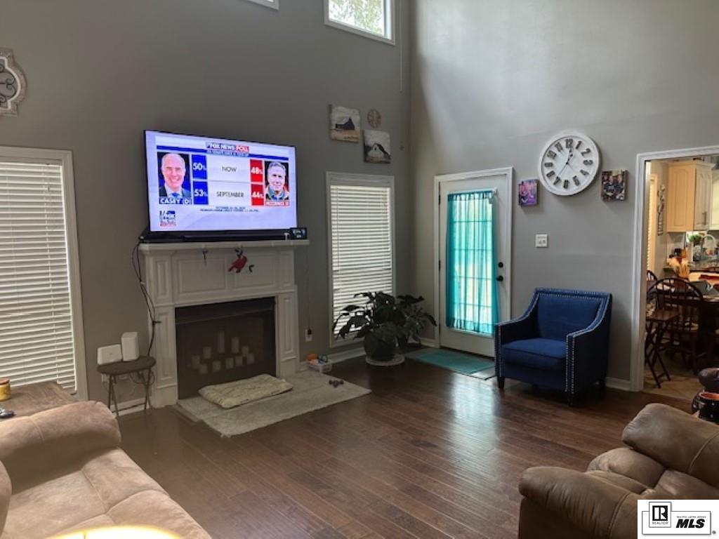 207 Deer Creek Lane