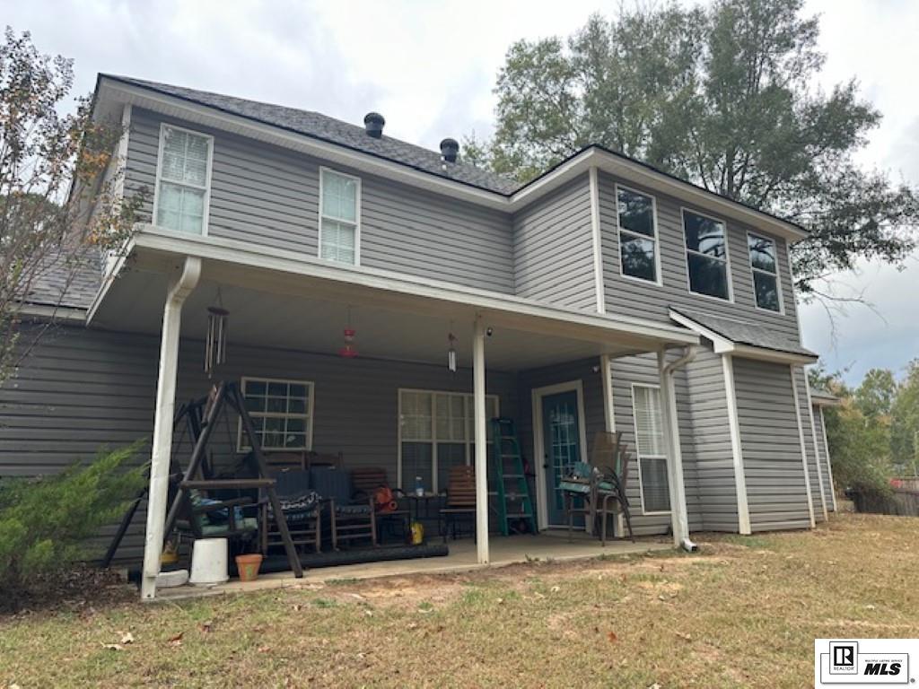 207 Deer Creek Lane