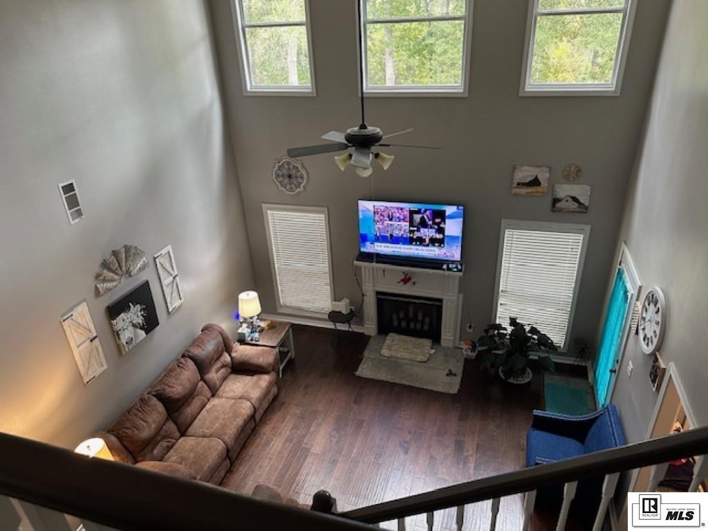 207 Deer Creek Lane