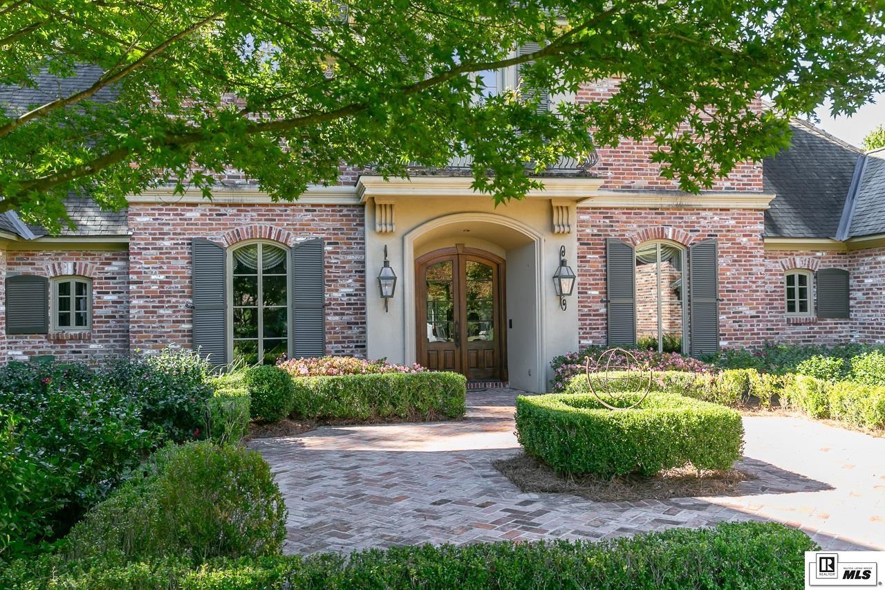 2158 Llangeler Drive