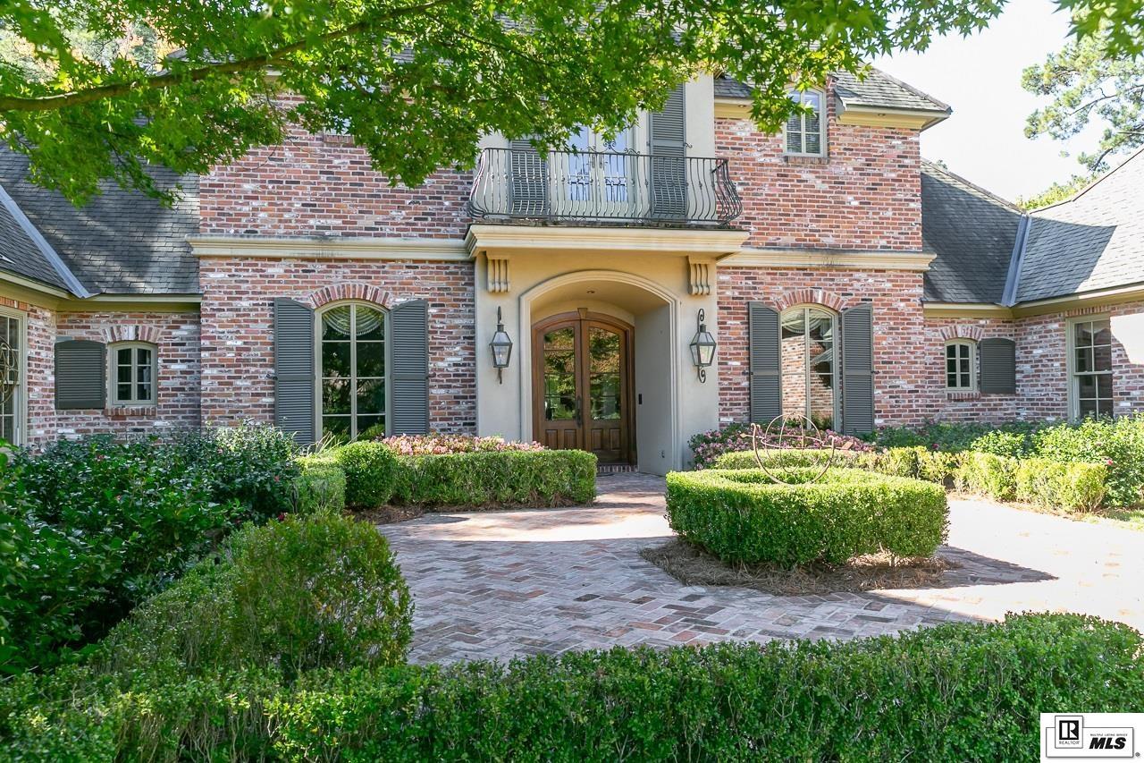 2158 Llangeler Drive