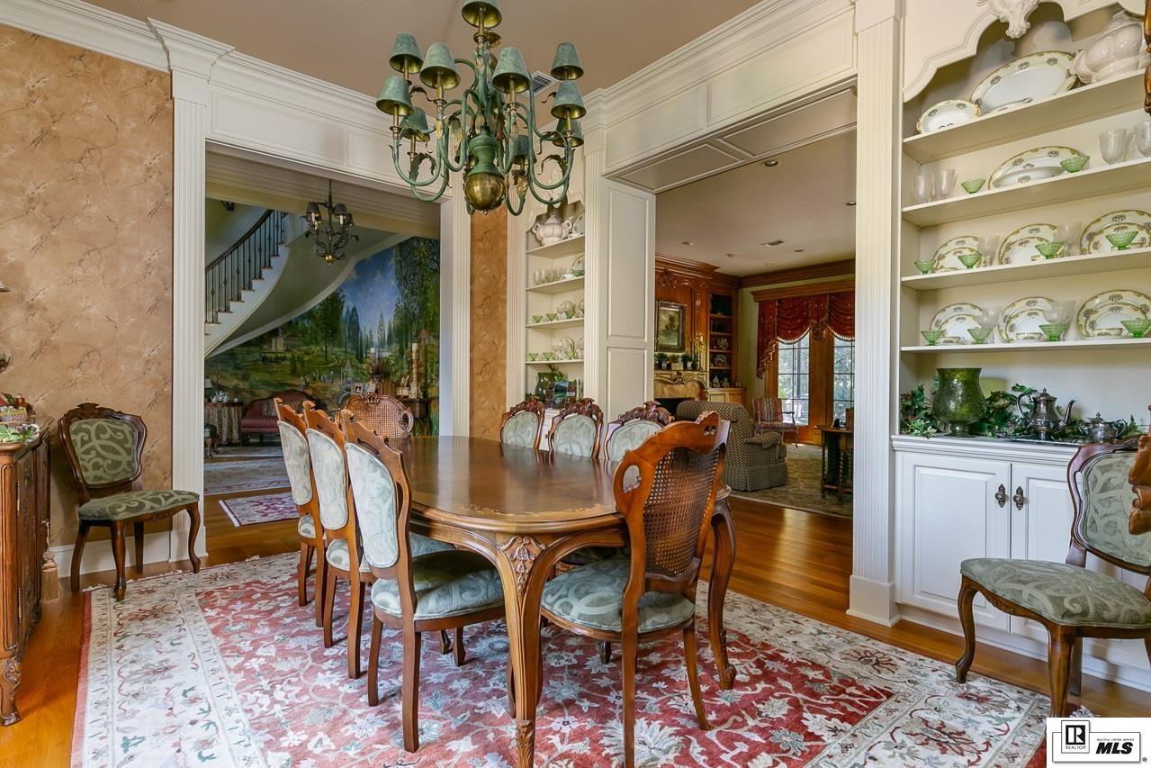 2158 Llangeler Drive