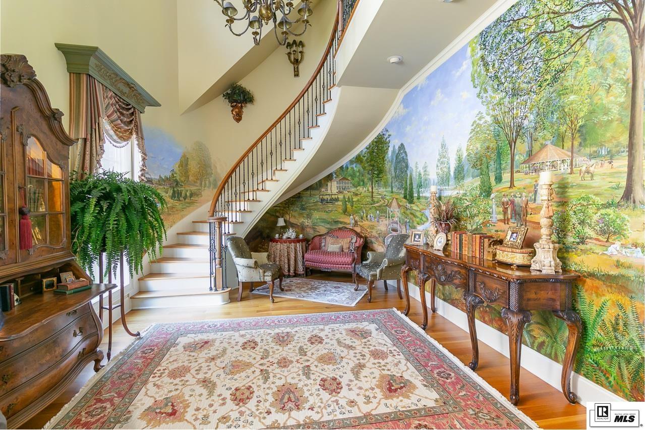 2158 Llangeler Drive