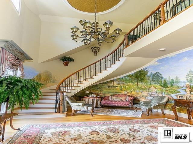 2158 Llangeler Drive