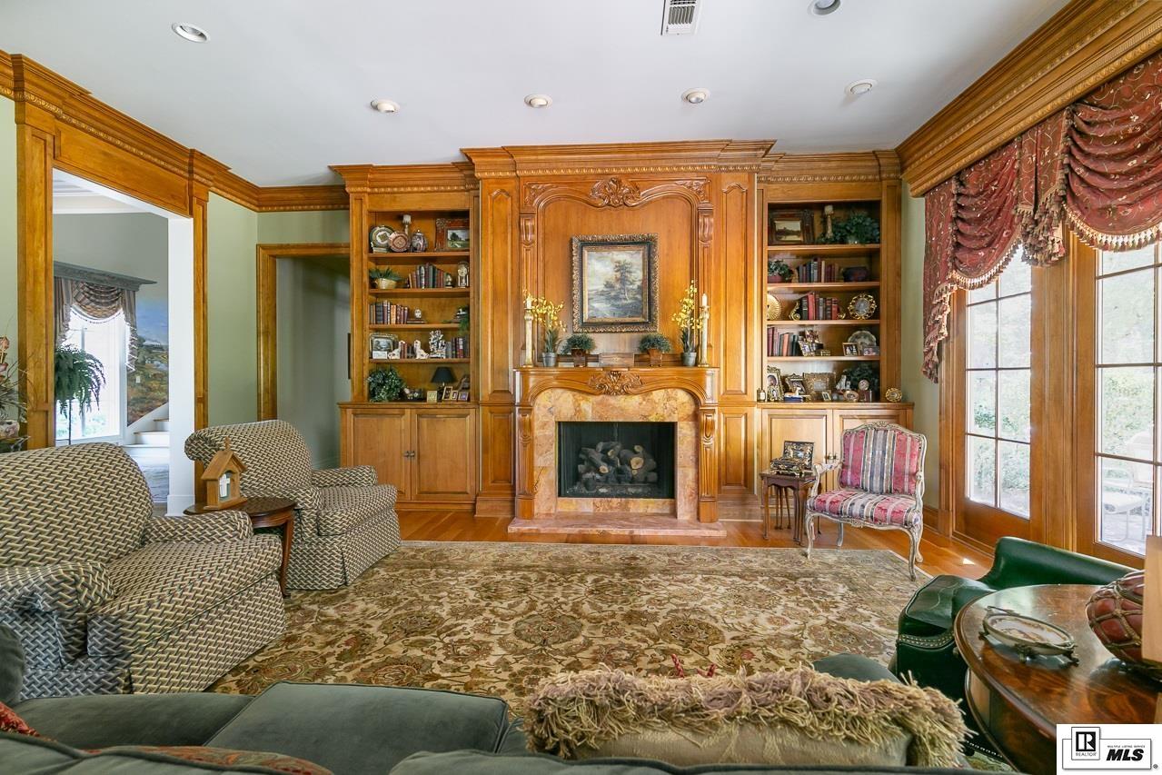 2158 Llangeler Drive