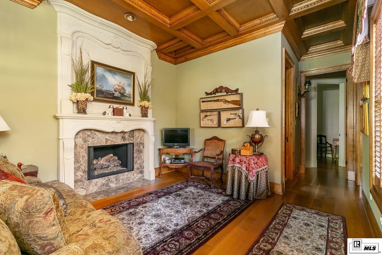 2158 Llangeler Drive