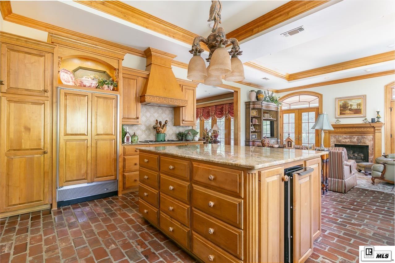 2158 Llangeler Drive